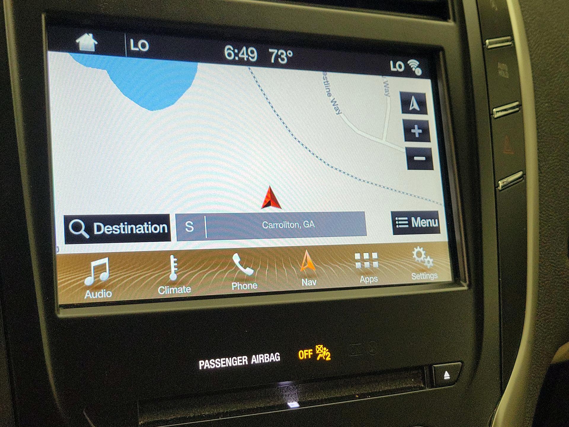 Thumbnail: 2019 Lincoln MKC - 14