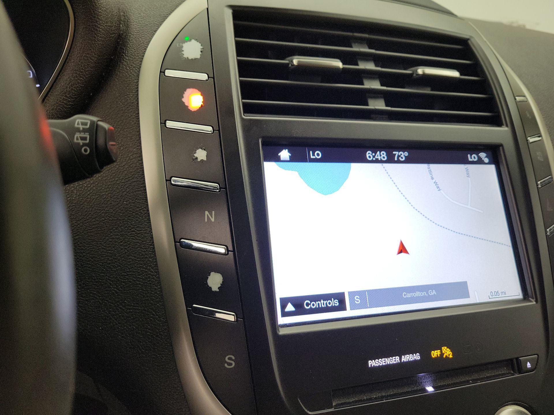 Thumbnail: 2019 Lincoln MKC - 18