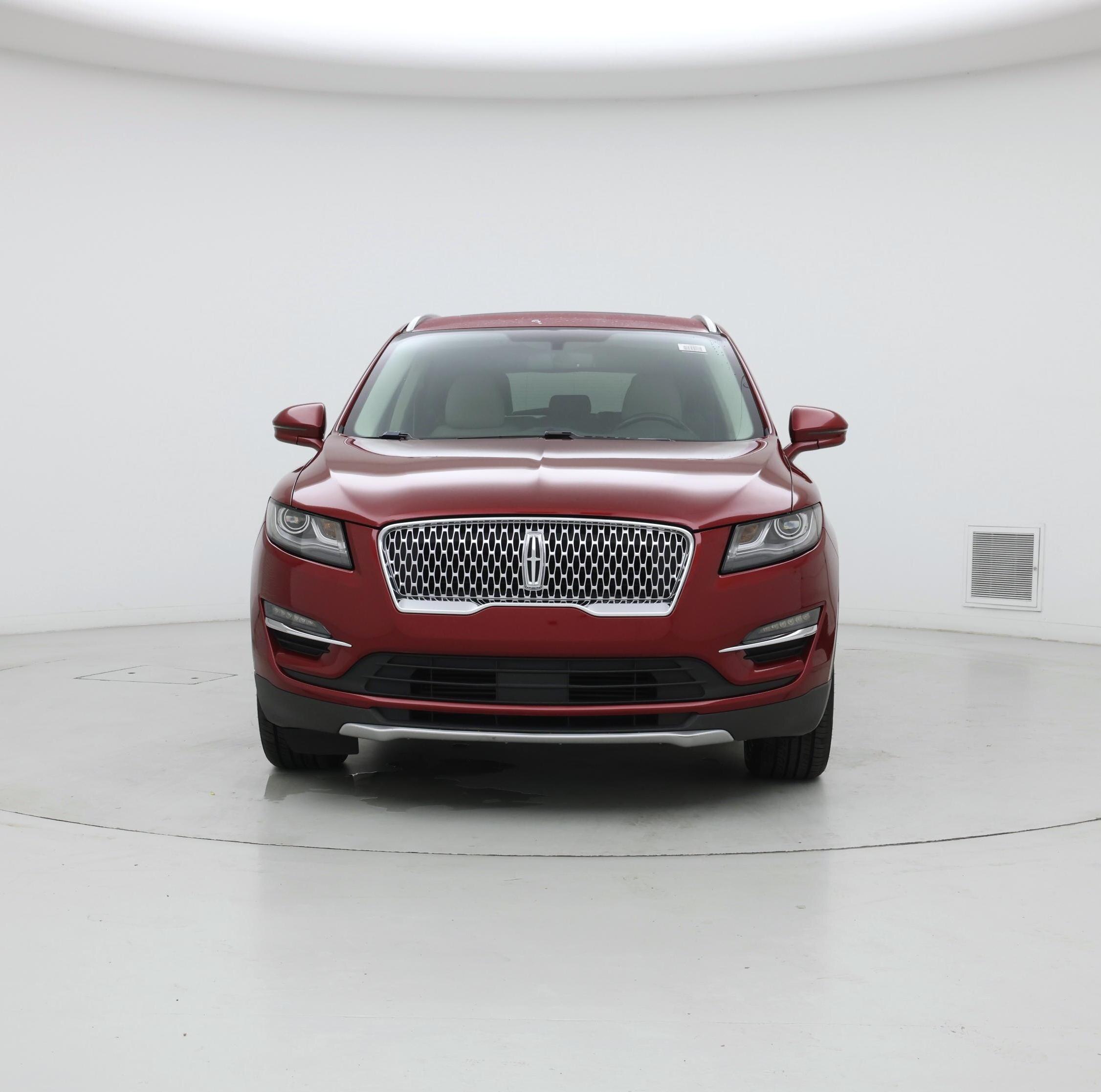 Thumbnail: 2019 Lincoln MKC - 5