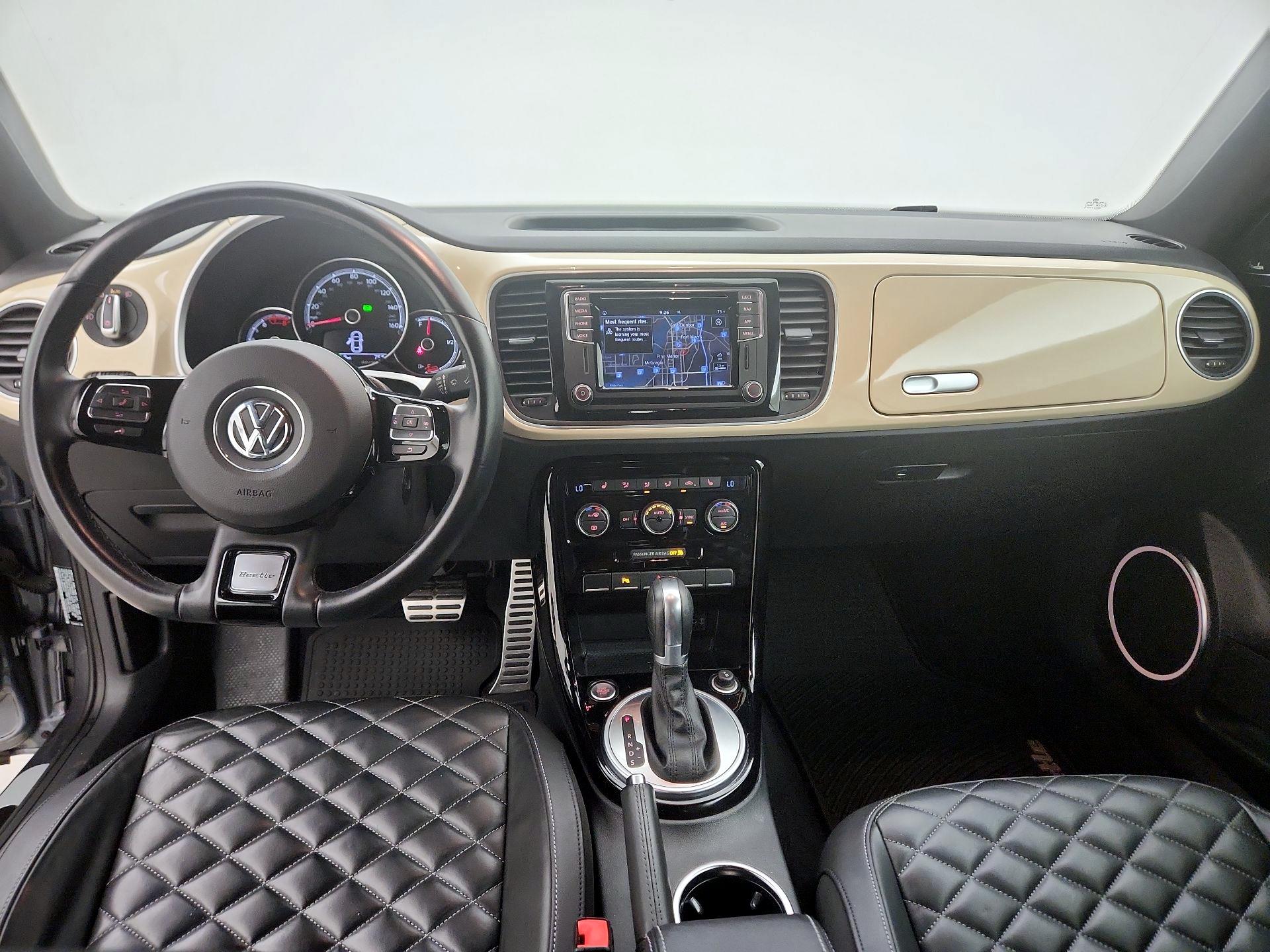Thumbnail: 2019 Volkswagen Beetle - 9