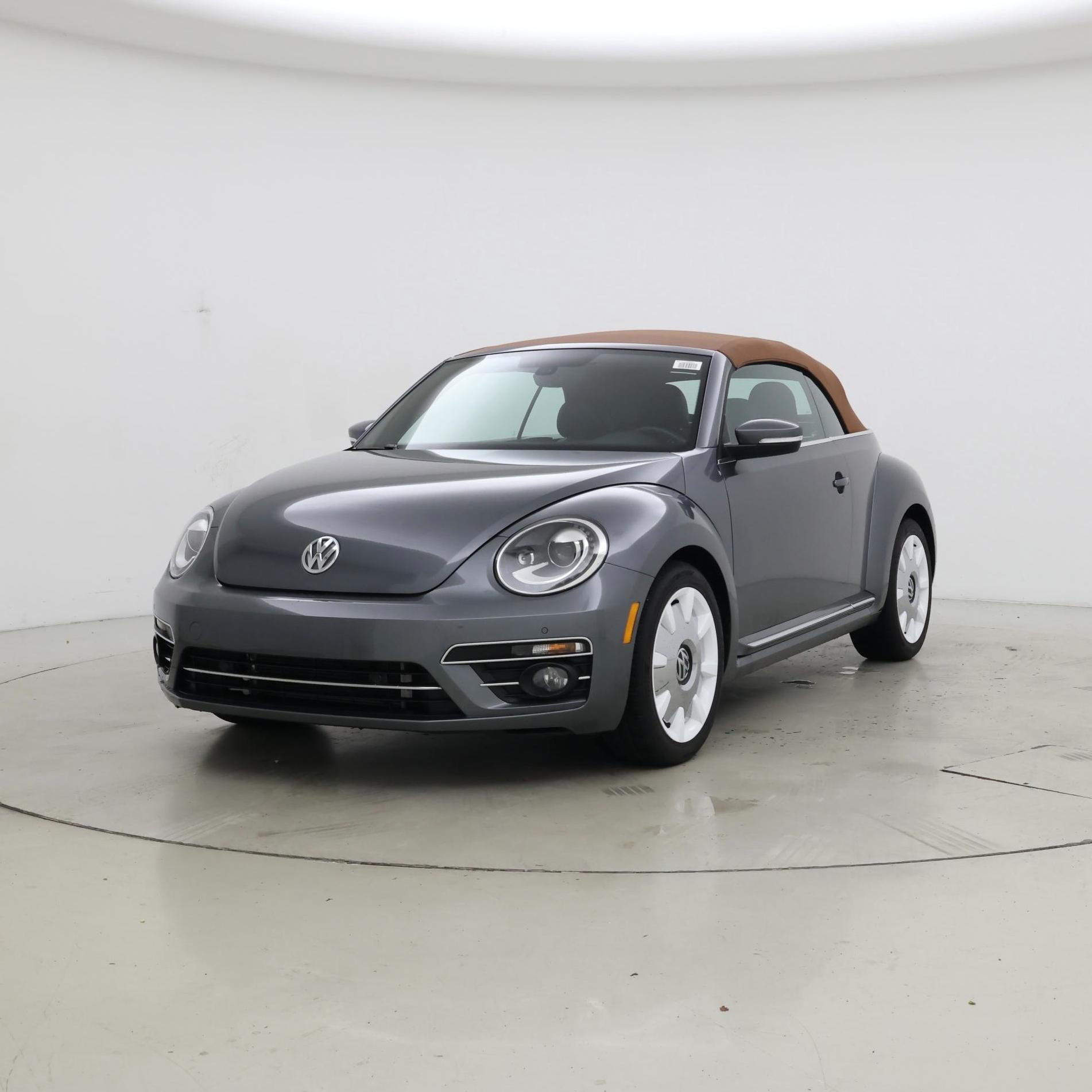 Thumbnail: 2019 Volkswagen Beetle - 4