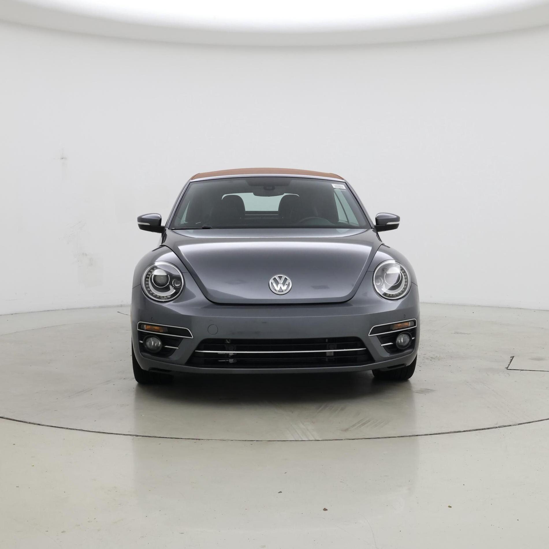 Thumbnail: 2019 Volkswagen Beetle - 5