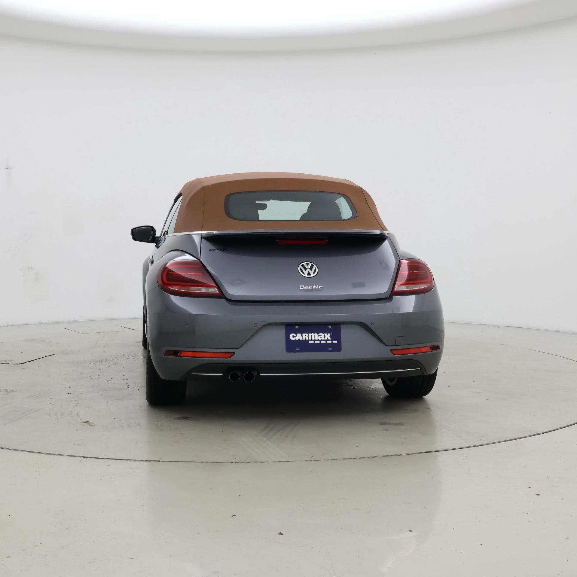 Thumbnail: 2019 Volkswagen Beetle - 6