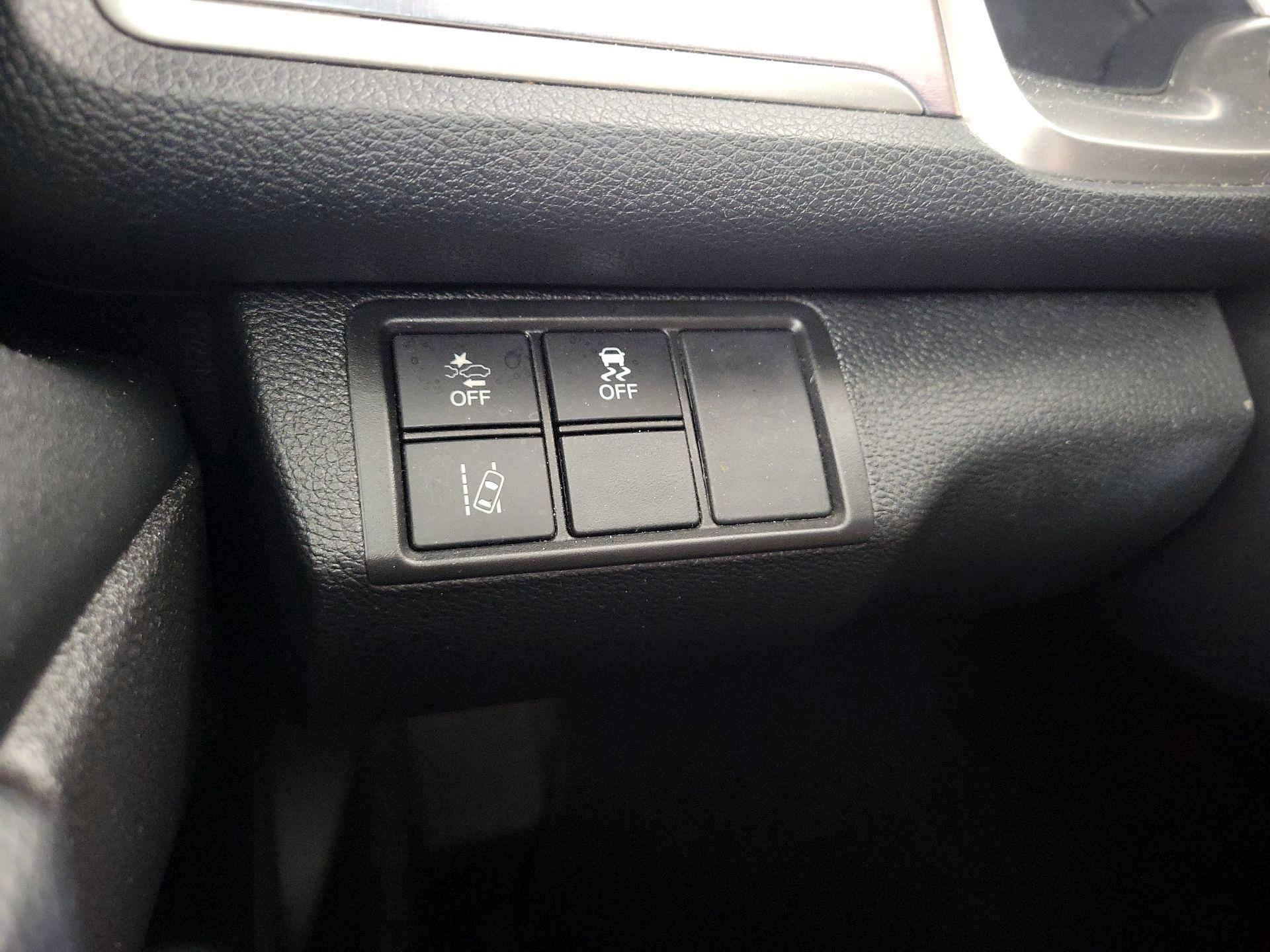 Thumbnail: 2016 Honda Civic - 13