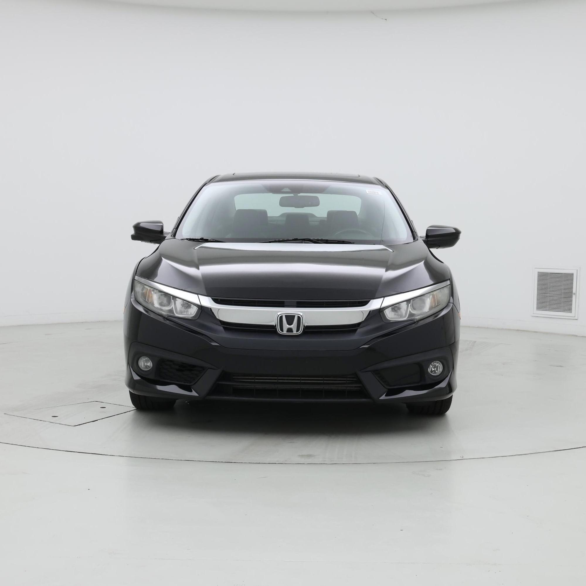 Thumbnail: 2016 Honda Civic - 5