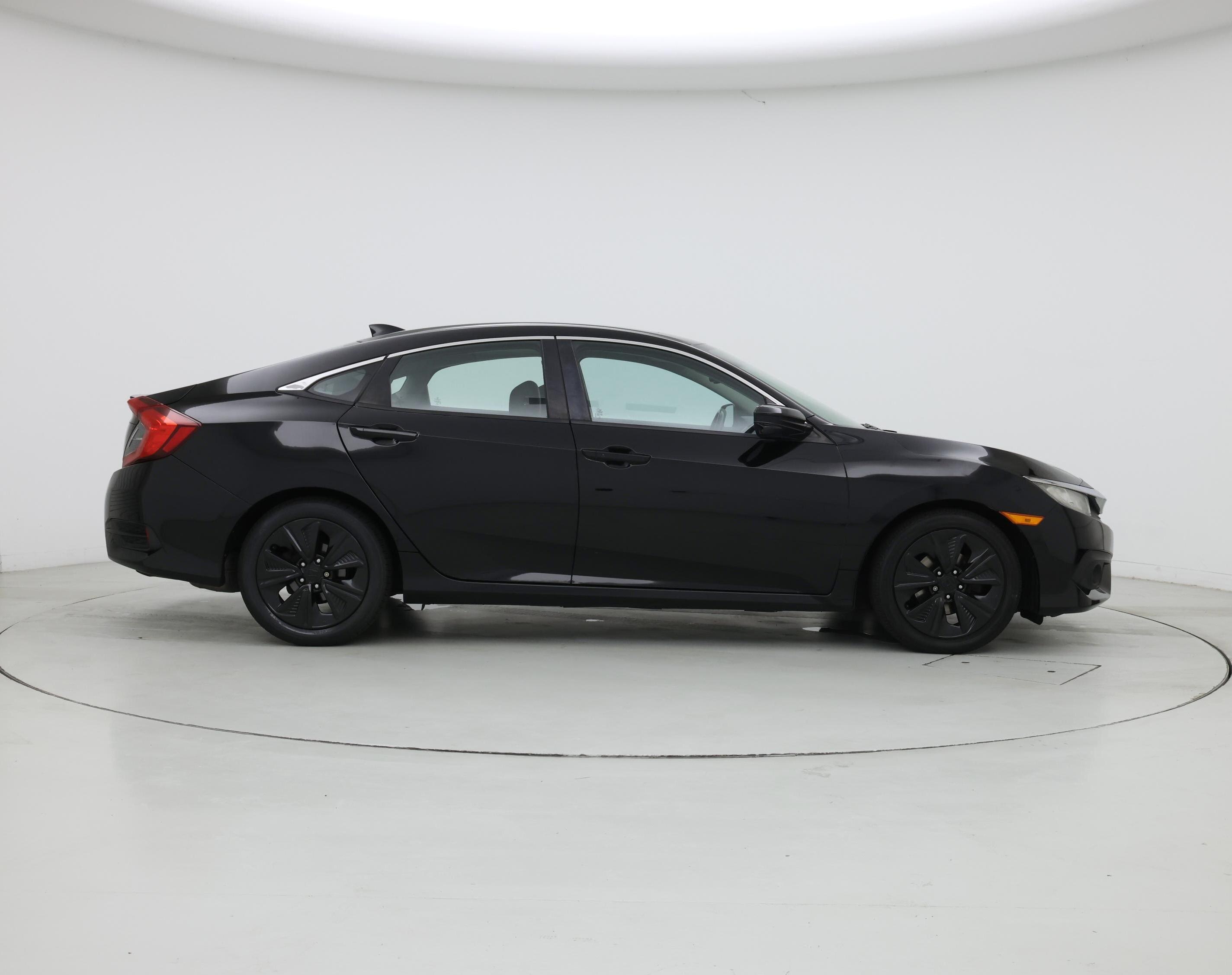 Thumbnail: 2016 Honda Civic - 7
