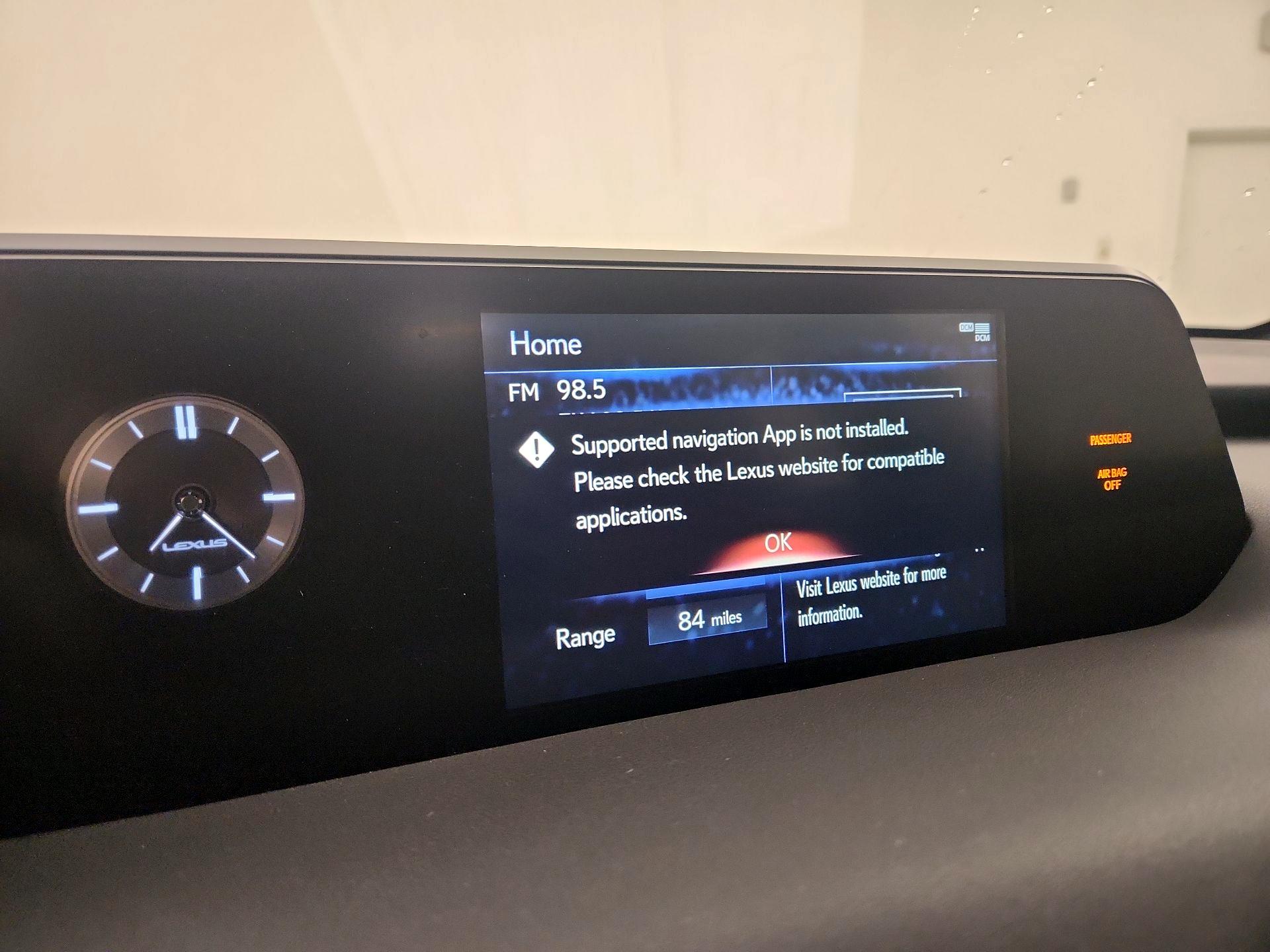 Thumbnail: 2022 Lexus UX - 14