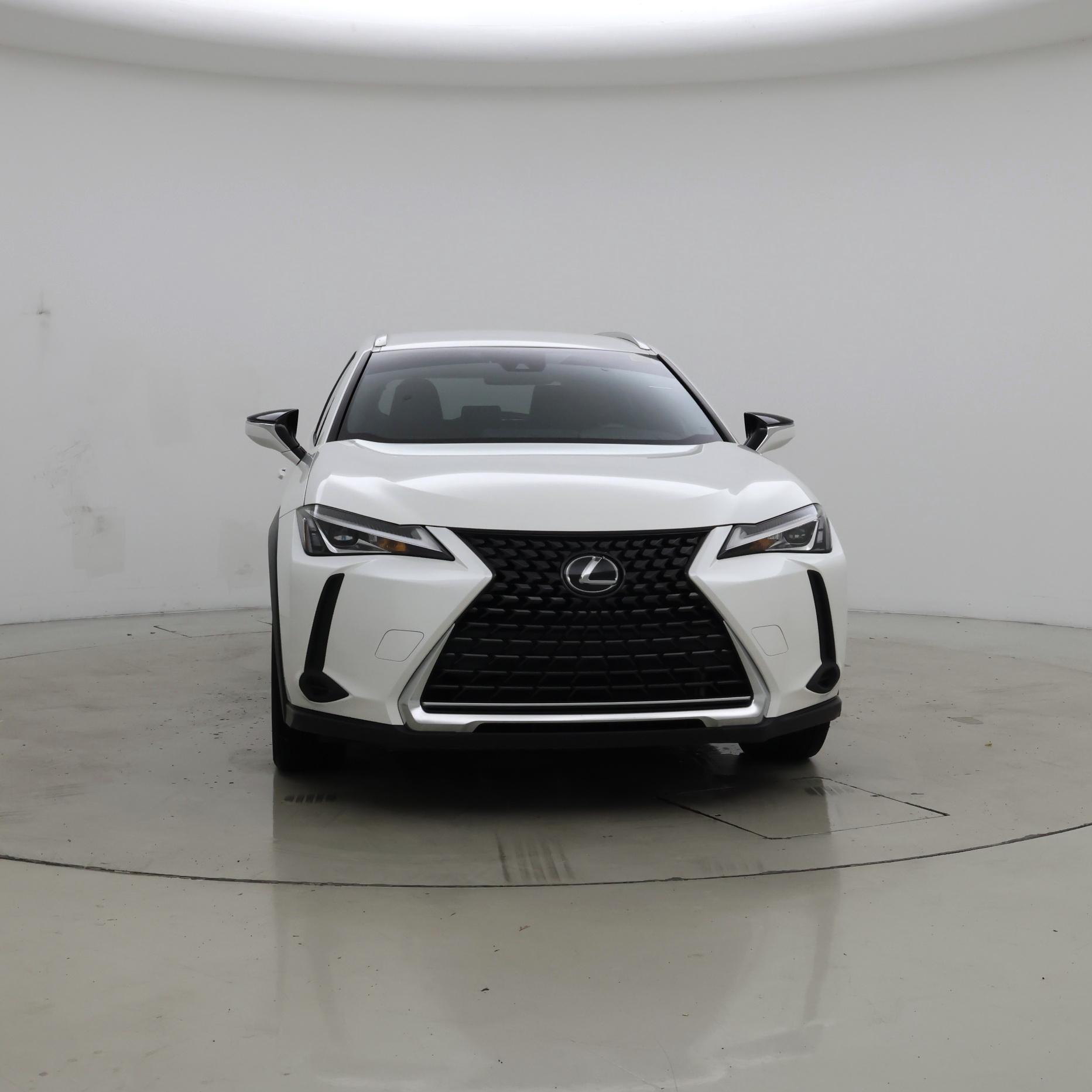 Thumbnail: 2022 Lexus UX - 5