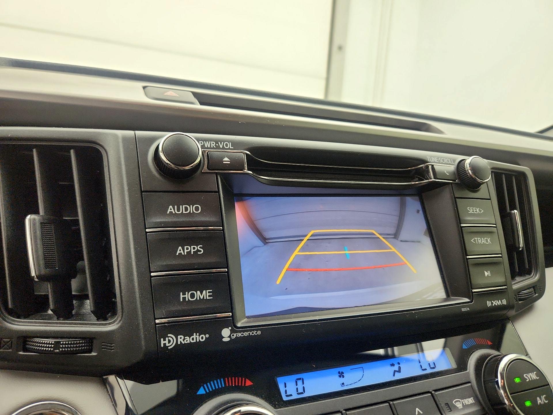 Thumbnail: 2018 Toyota RAV4 - 14
