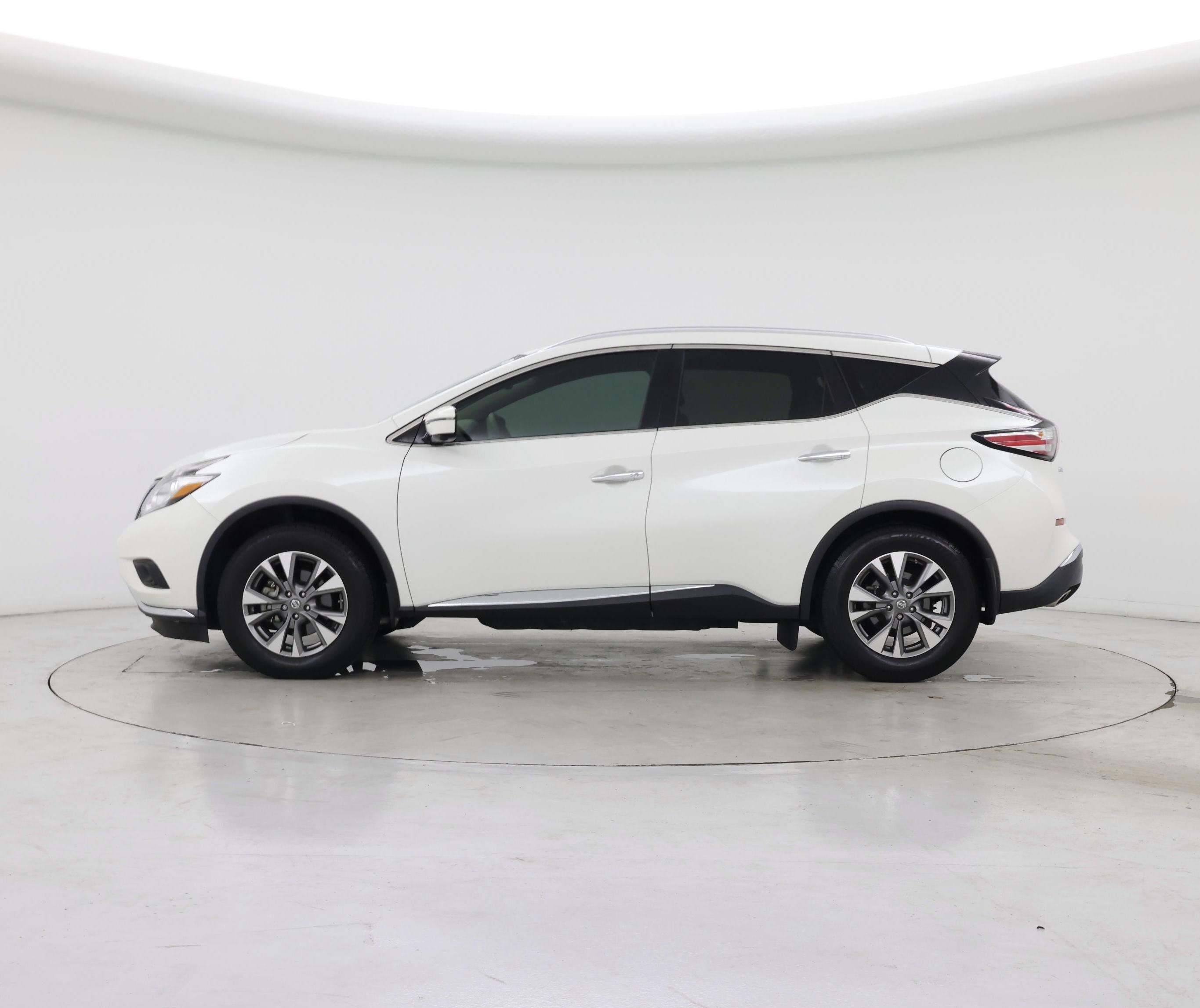 Thumbnail: 2015 Nissan Murano - 3