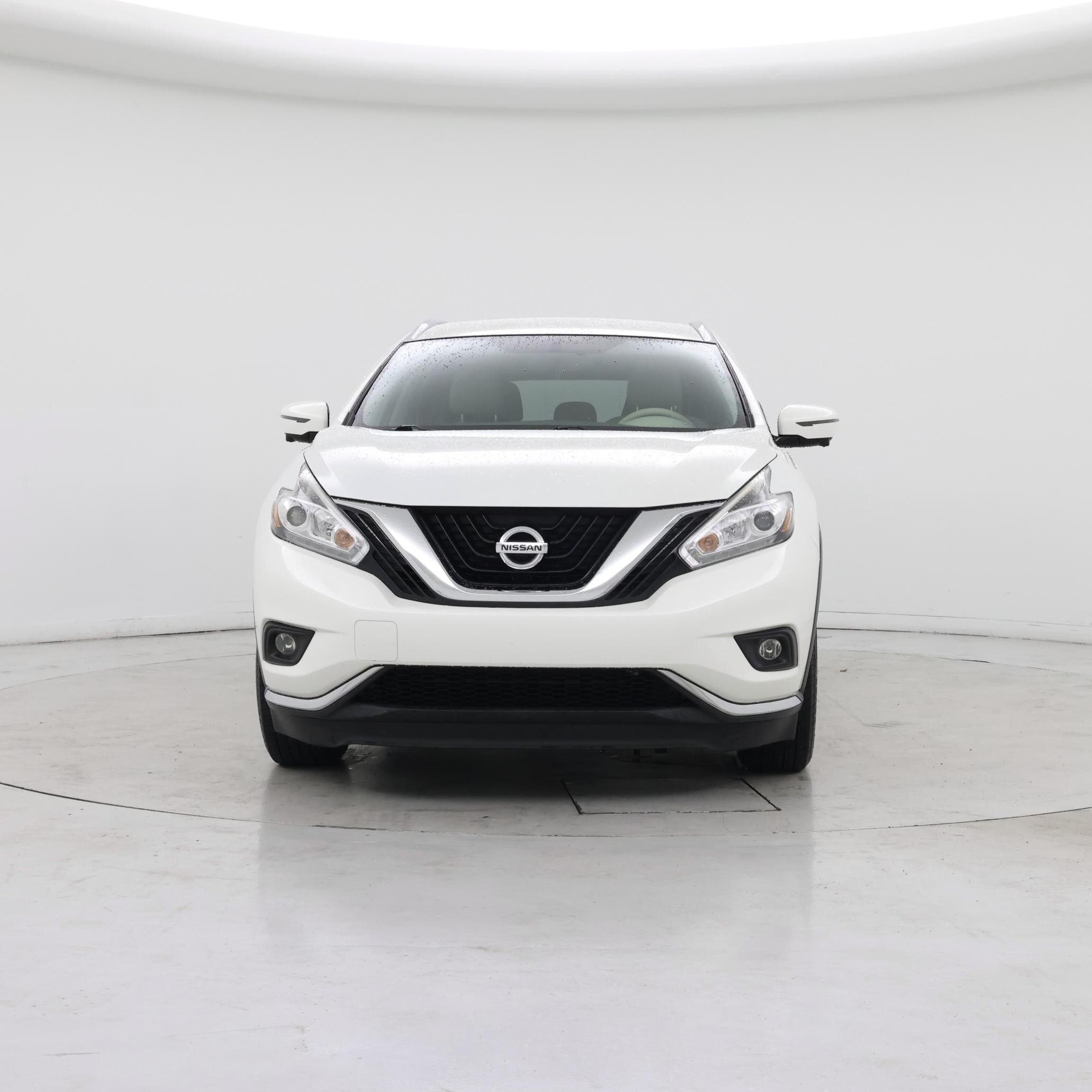 Thumbnail: 2015 Nissan Murano - 5