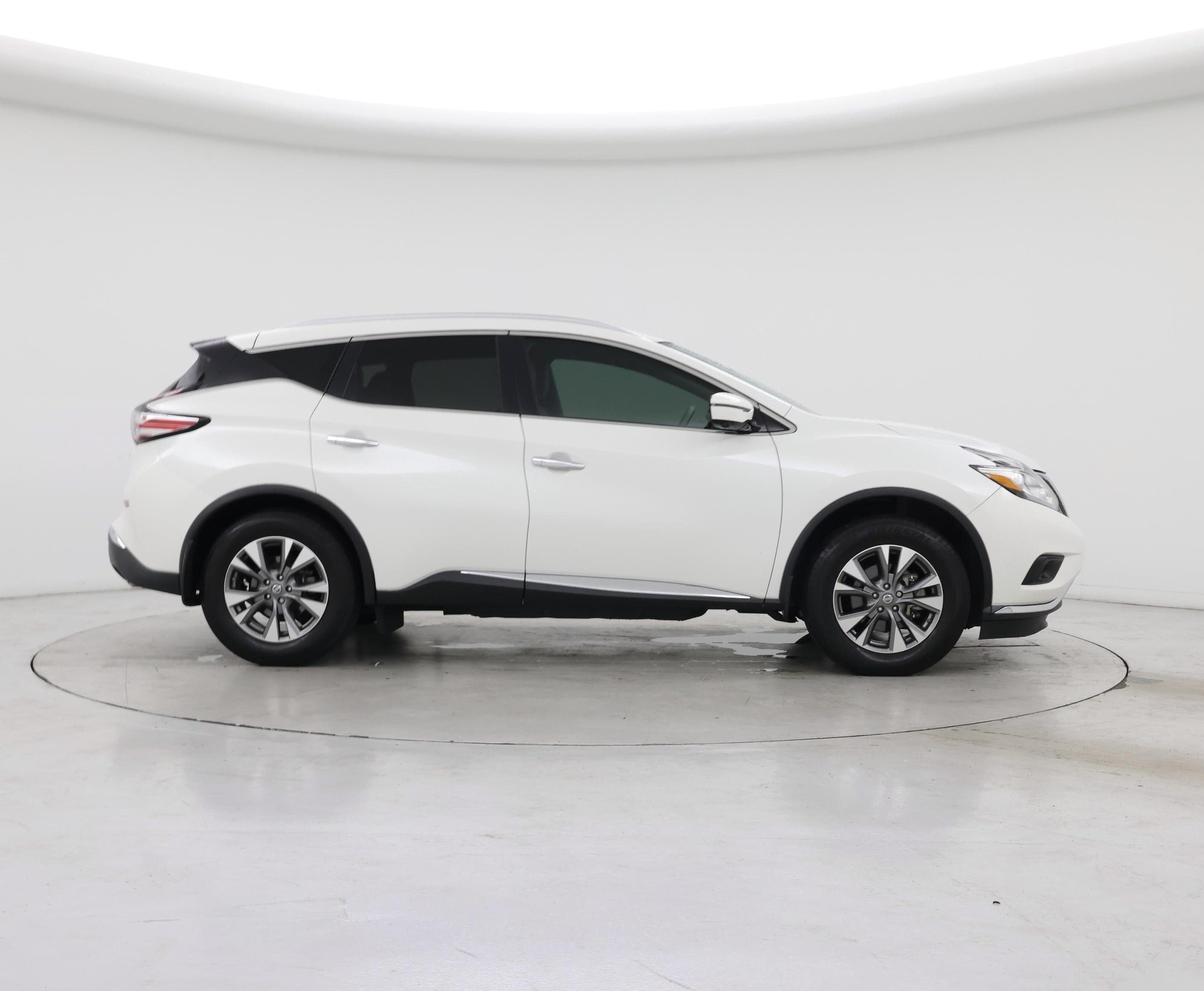 Thumbnail: 2015 Nissan Murano - 7