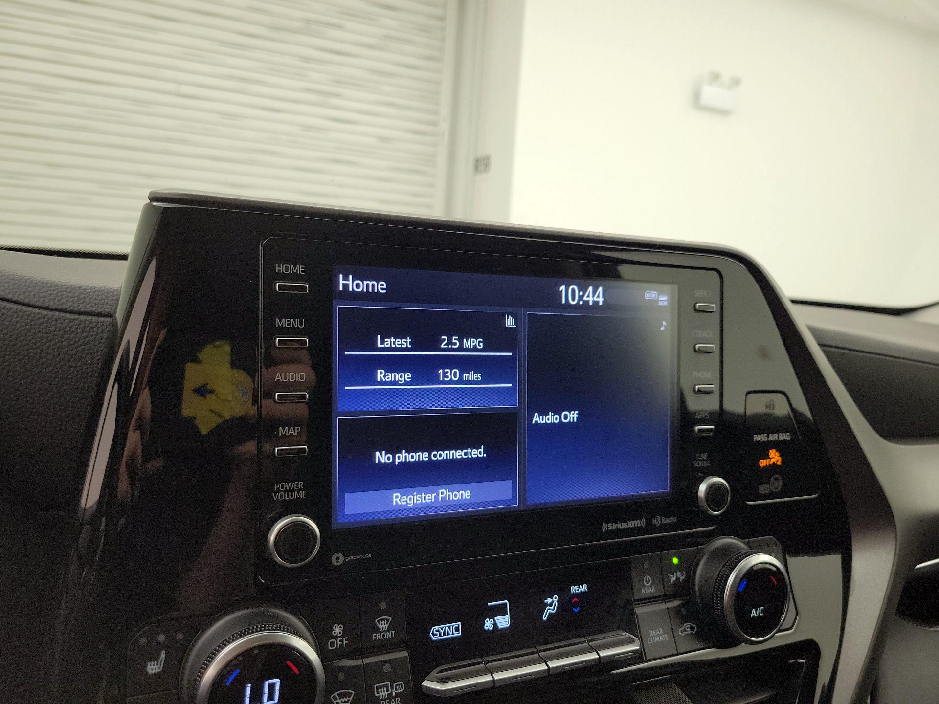 Thumbnail: 2021 Toyota Highlander - 15