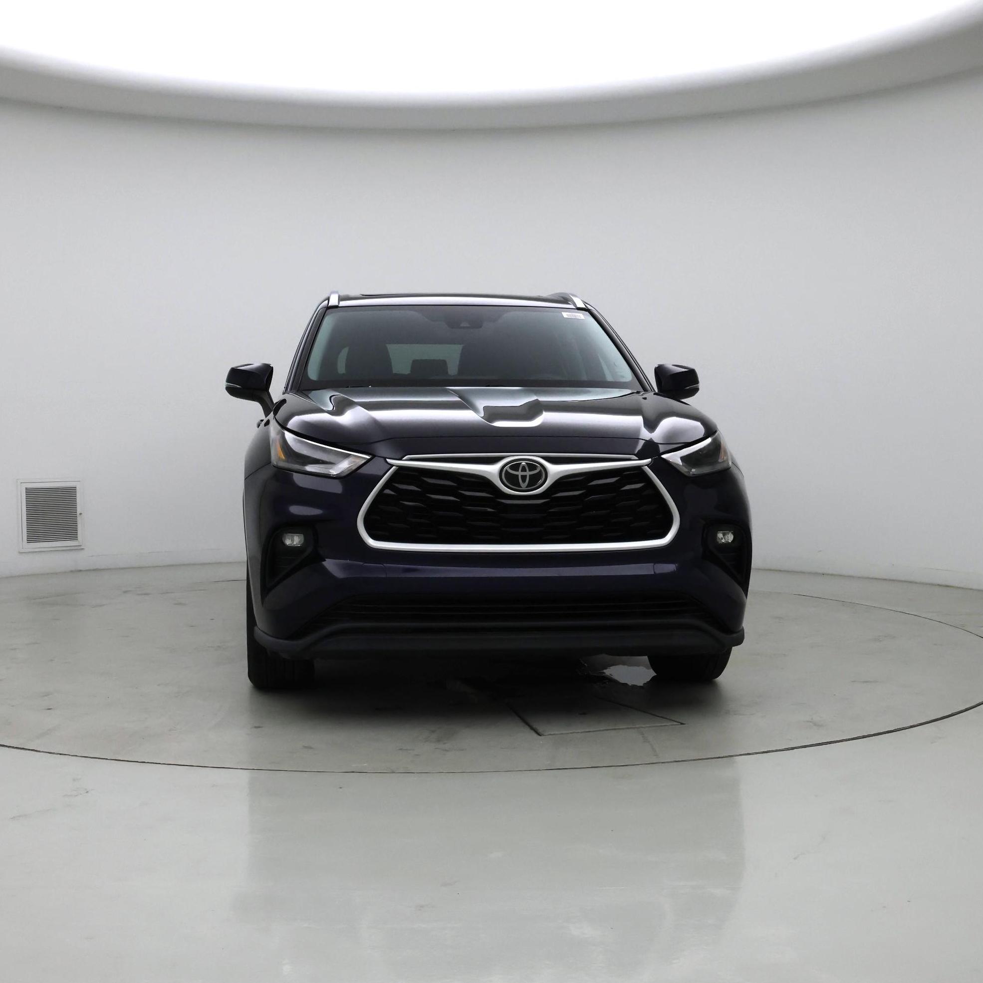 Thumbnail: 2021 Toyota Highlander - 5