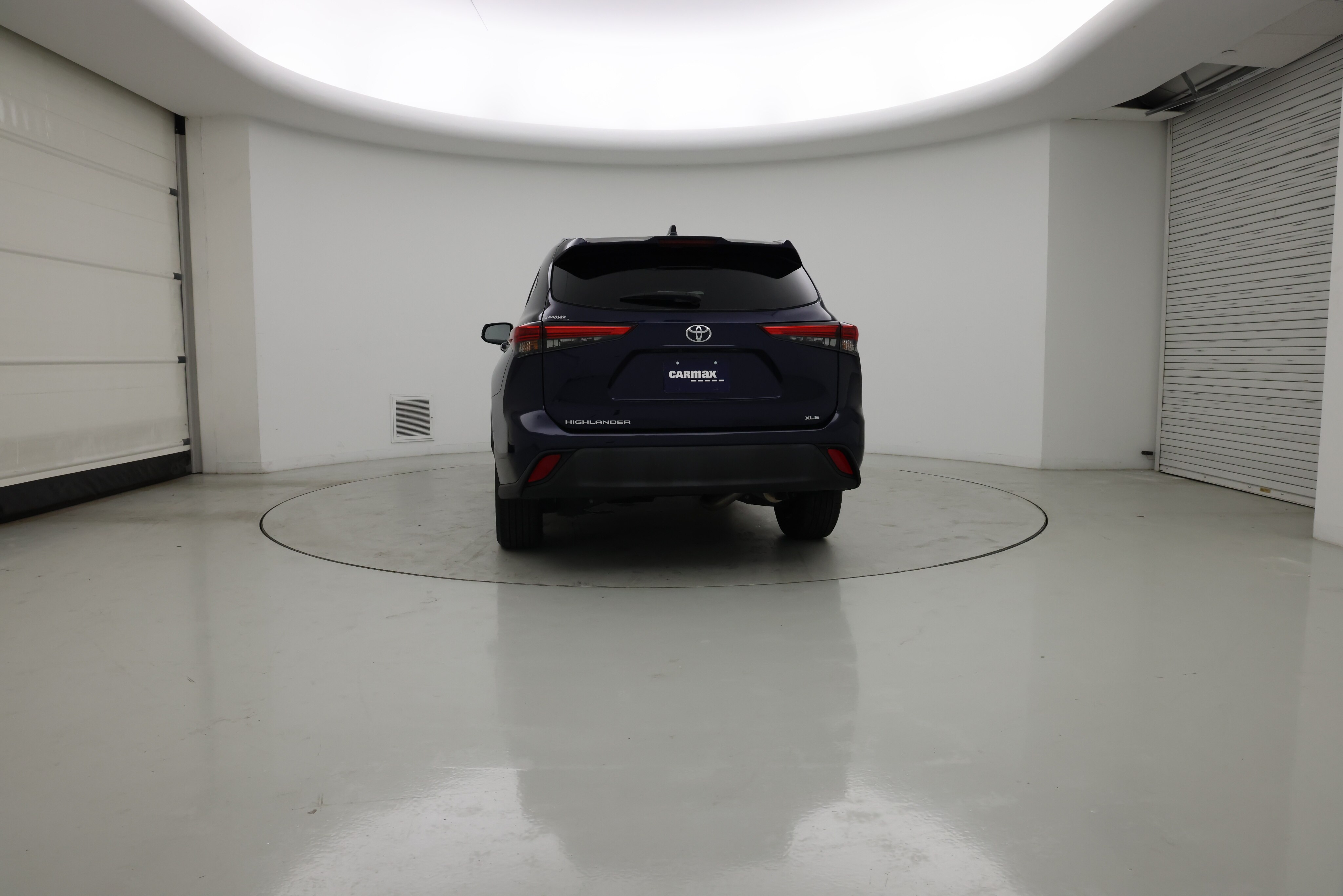 Thumbnail: 2021 Toyota Highlander - 6