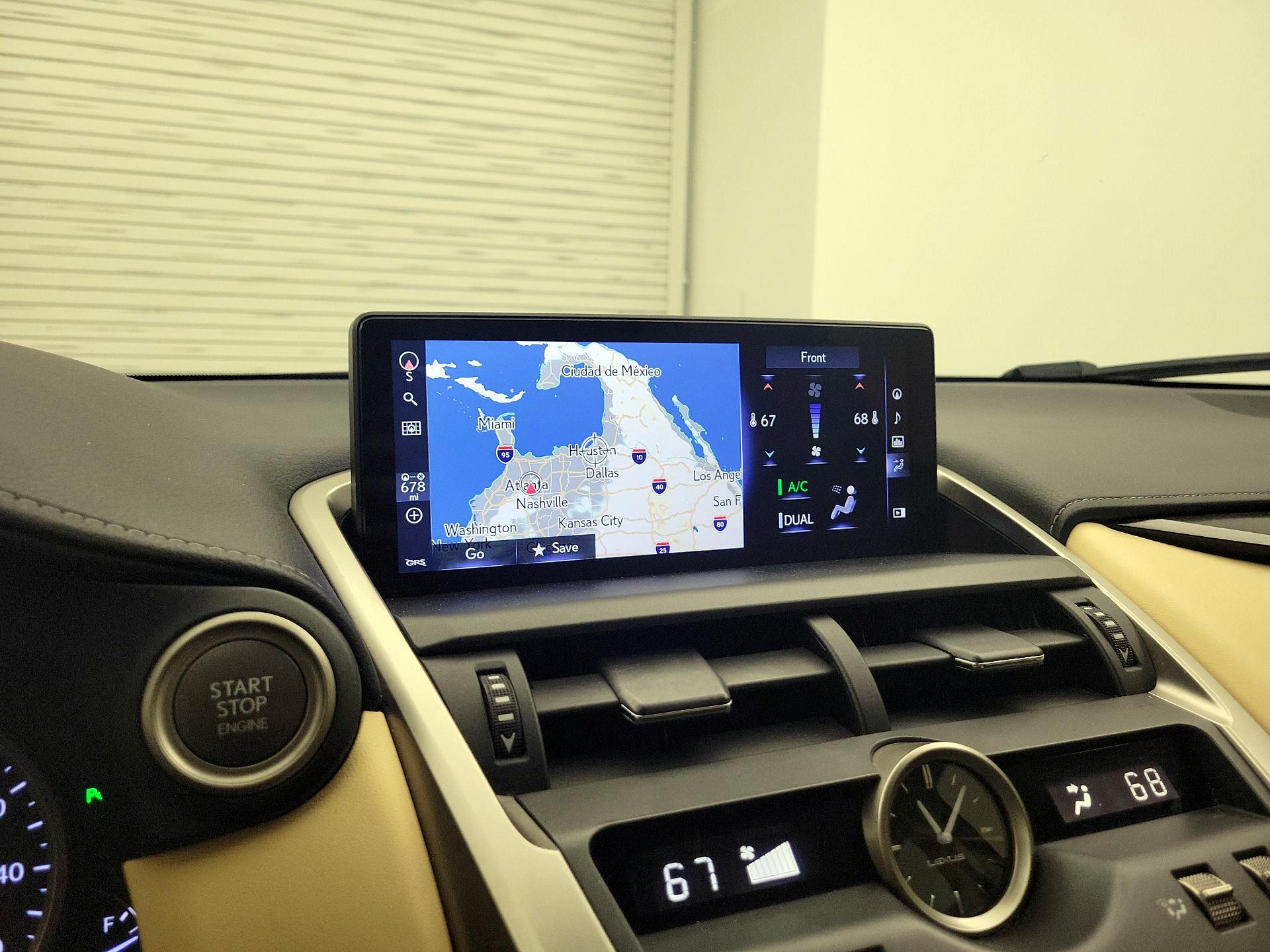 Thumbnail: 2020 Lexus NX - 14