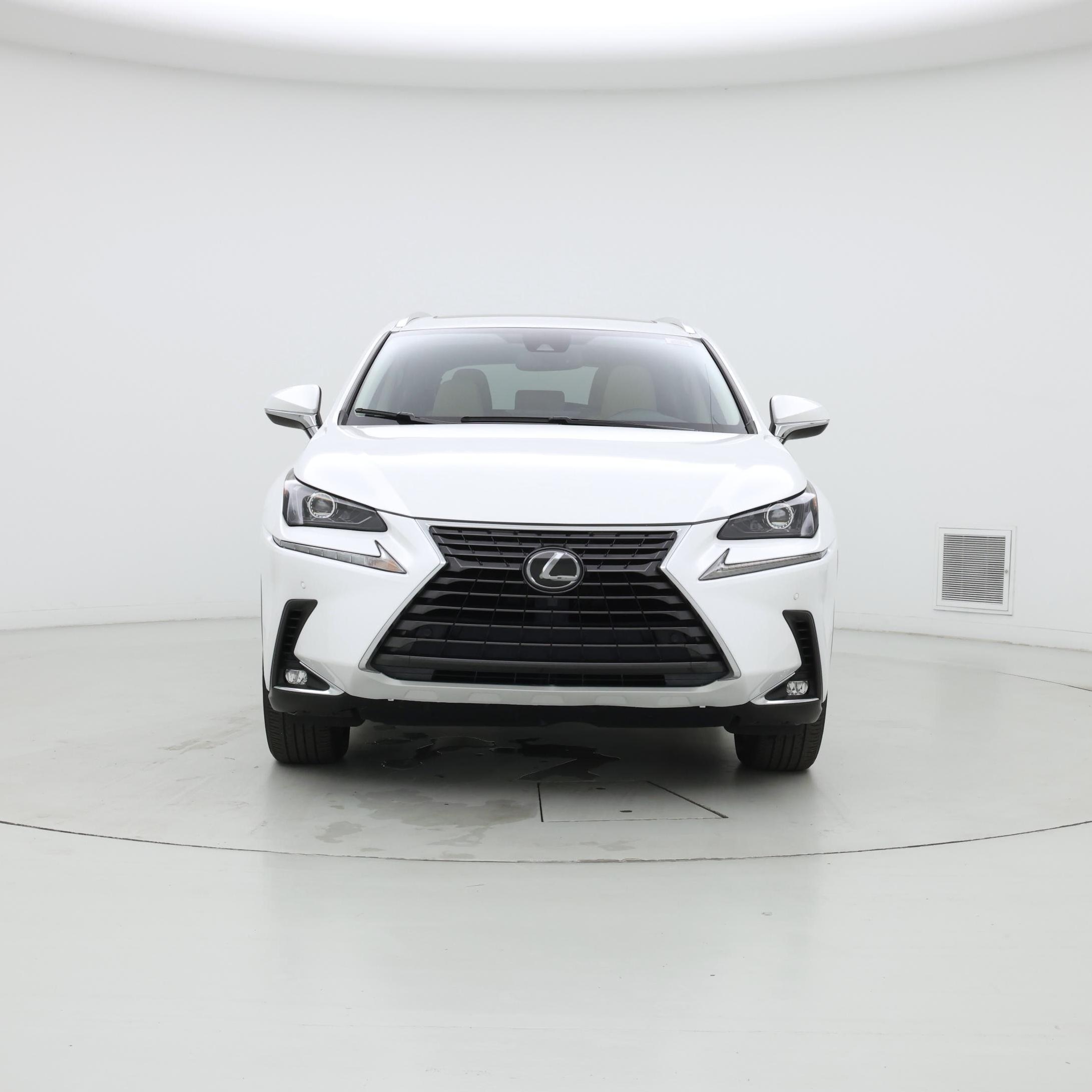 Thumbnail: 2020 Lexus NX - 5