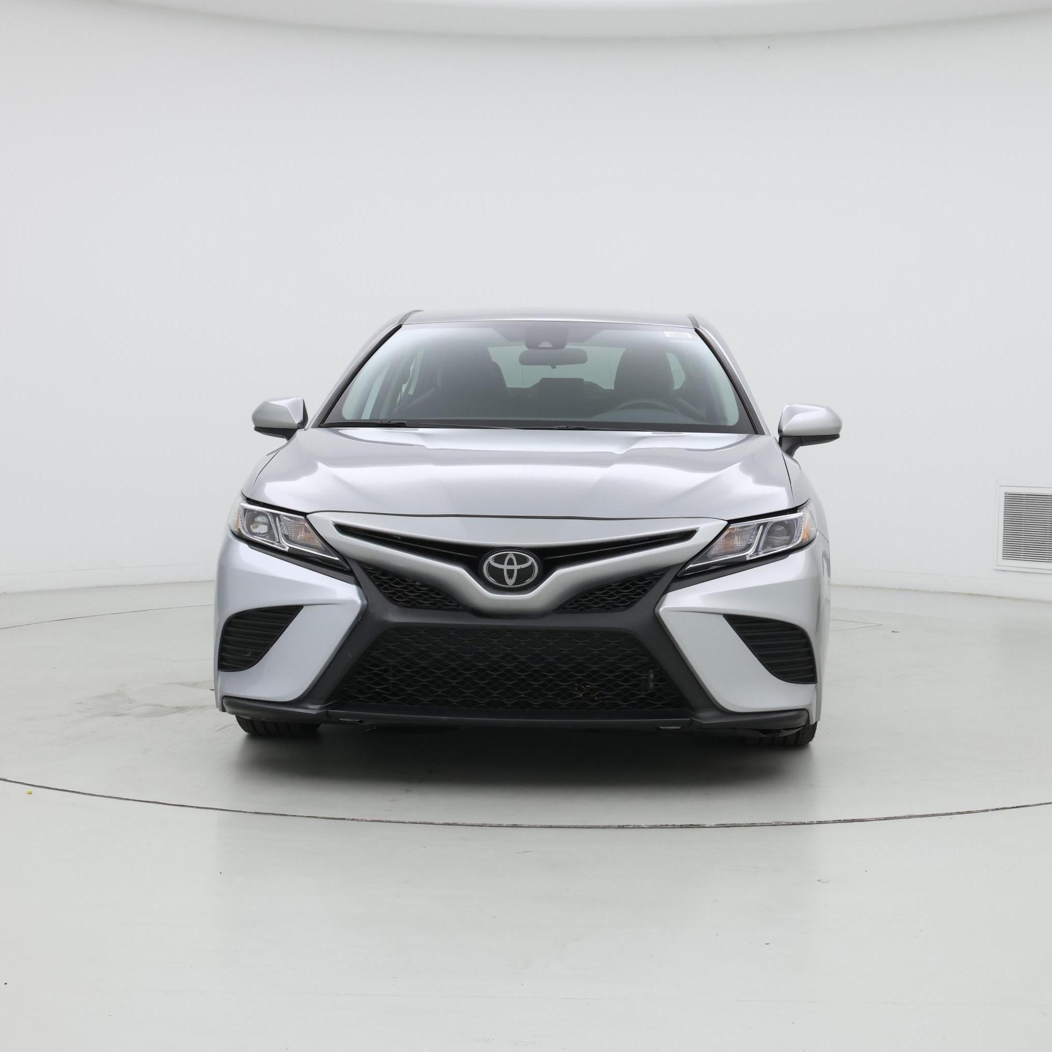 Thumbnail: 2020 Toyota Camry - 5