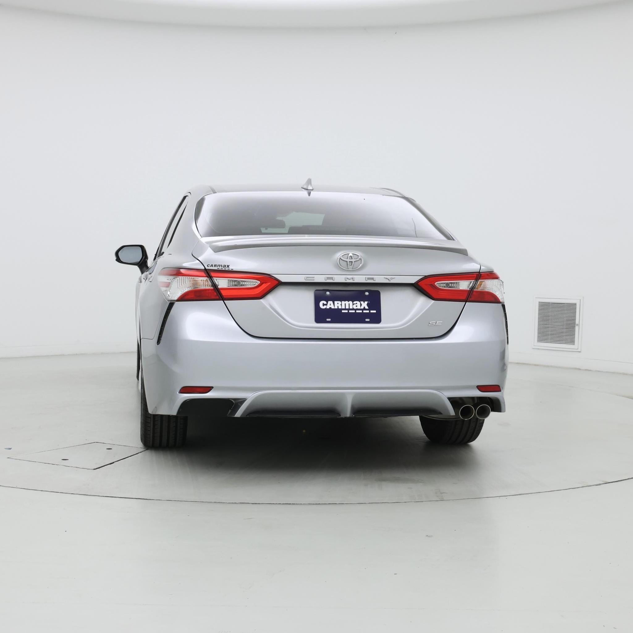 Thumbnail: 2020 Toyota Camry - 6