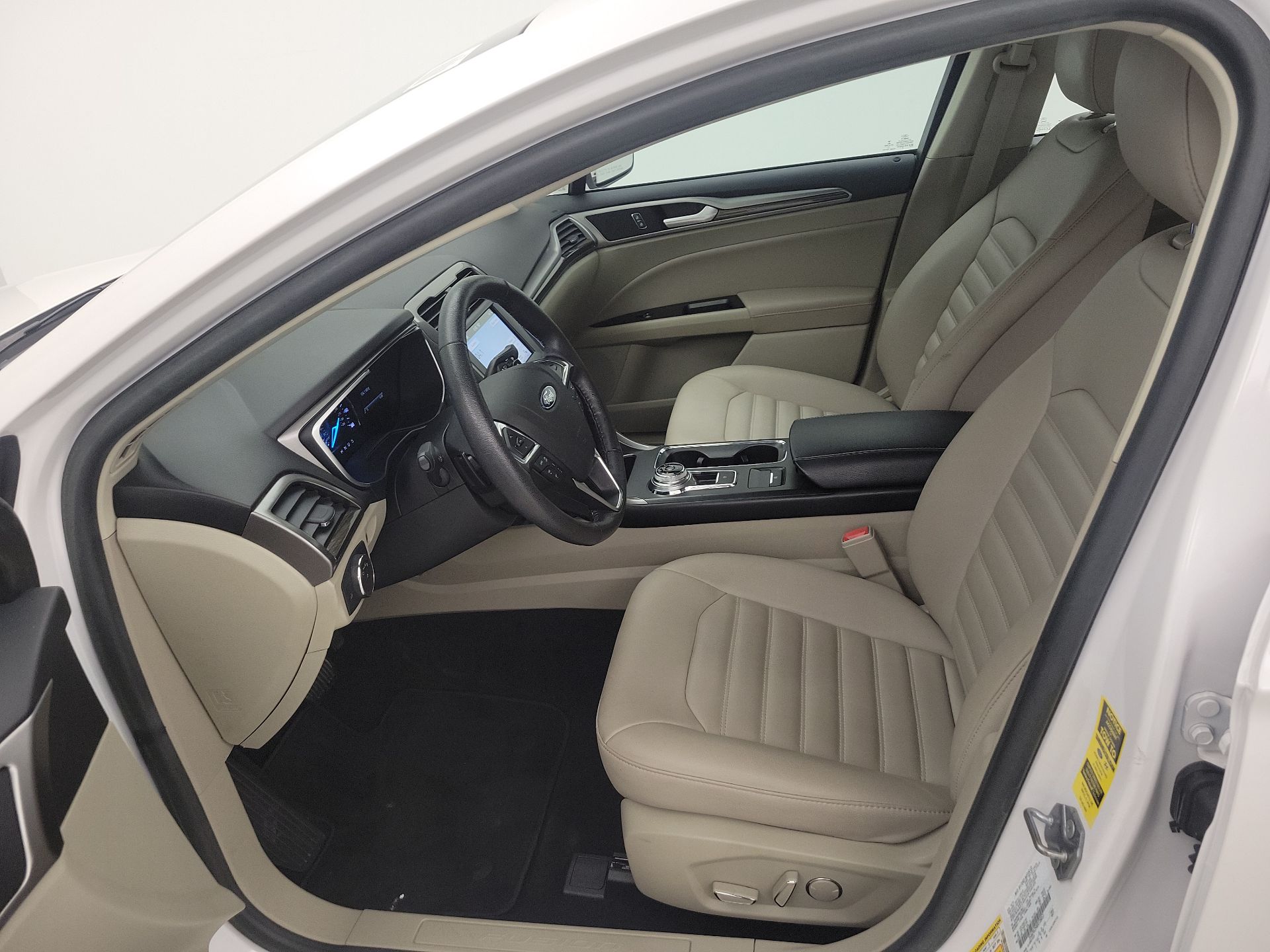 Thumbnail: 2019 Ford Fusion - 11