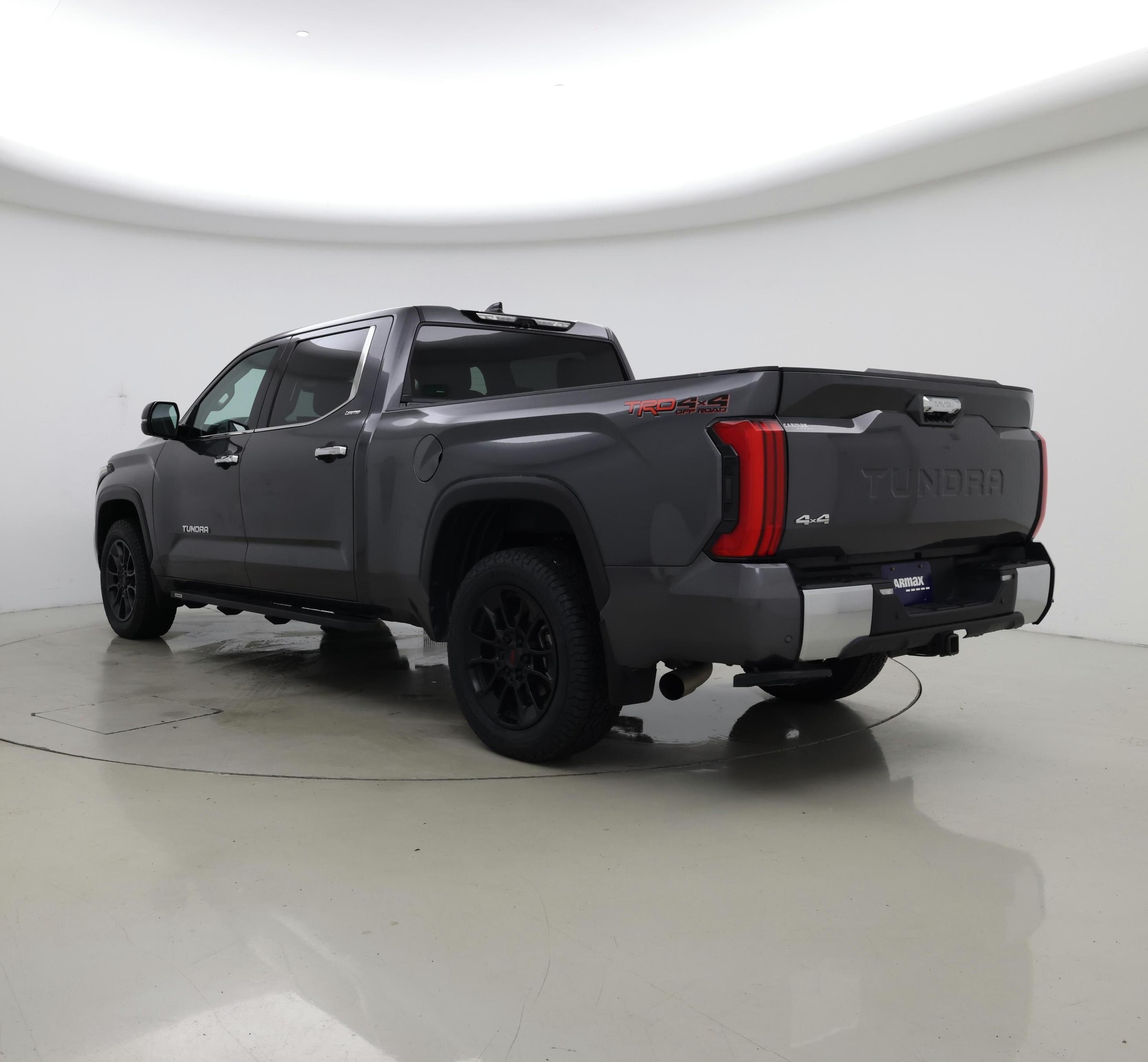 Thumbnail: 2023 Toyota Tundra - 2