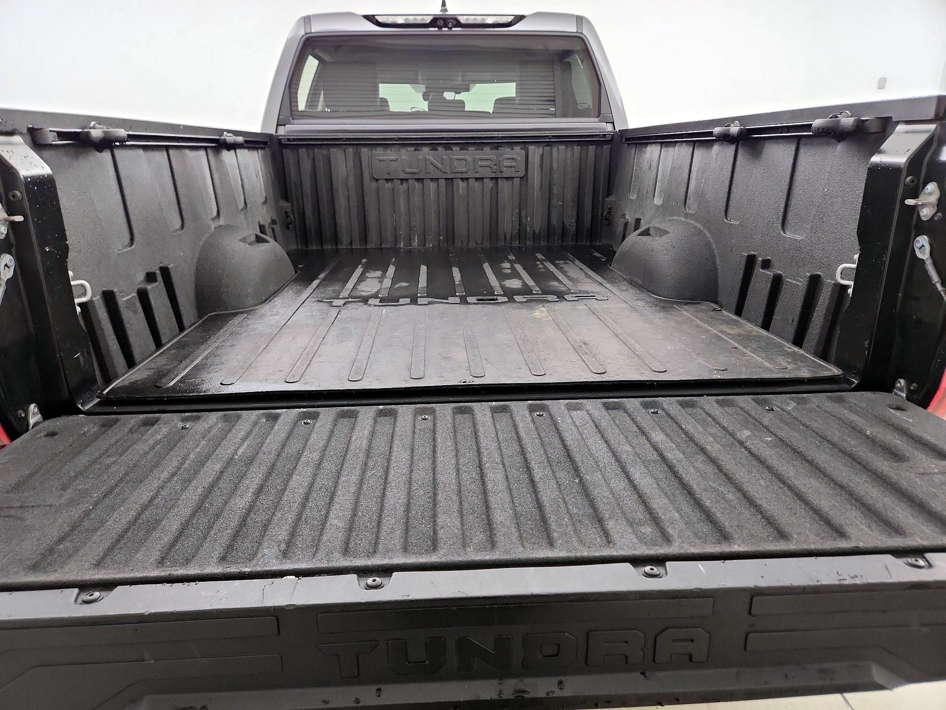 Thumbnail: 2023 Toyota Tundra - 20