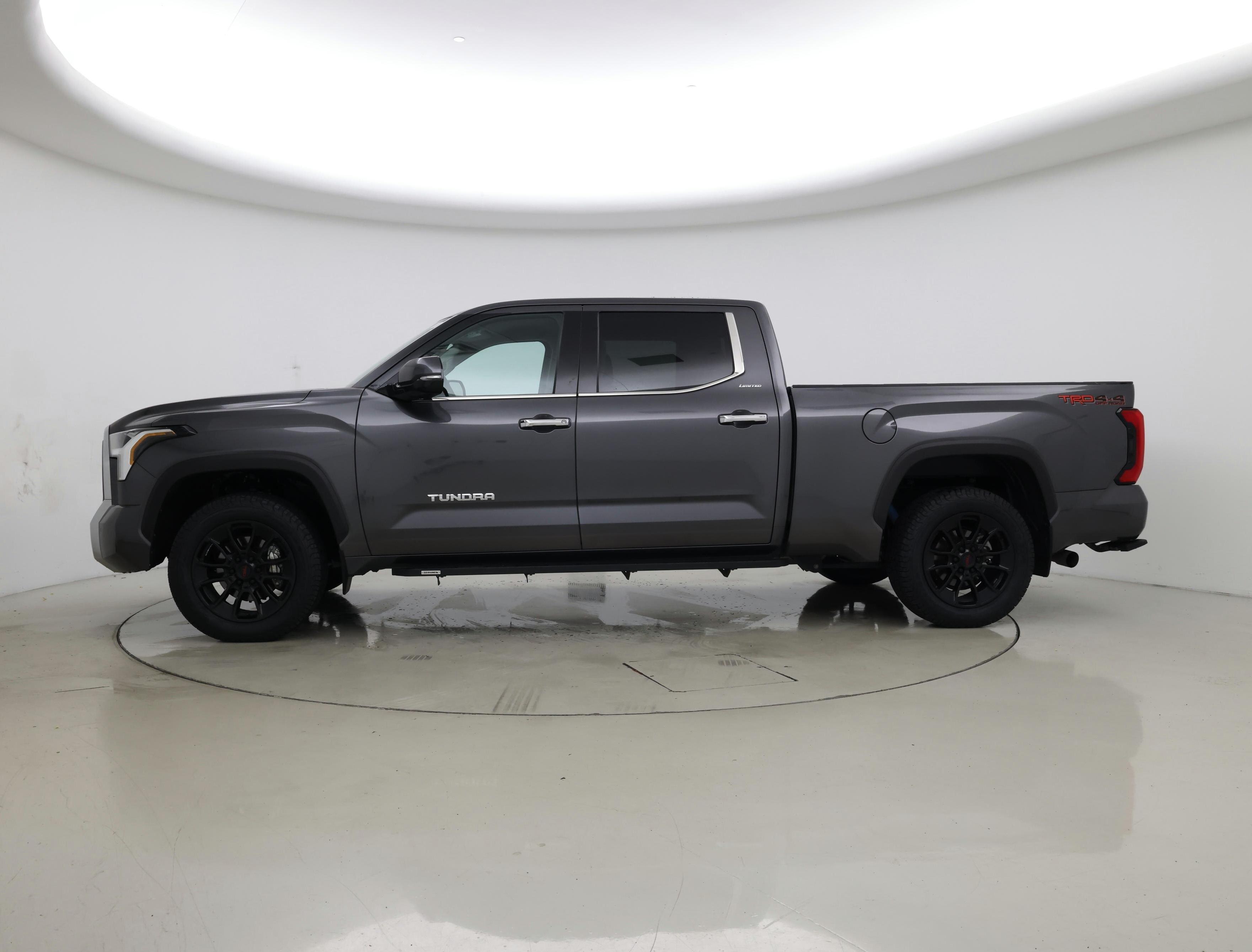 Thumbnail: 2023 Toyota Tundra - 3