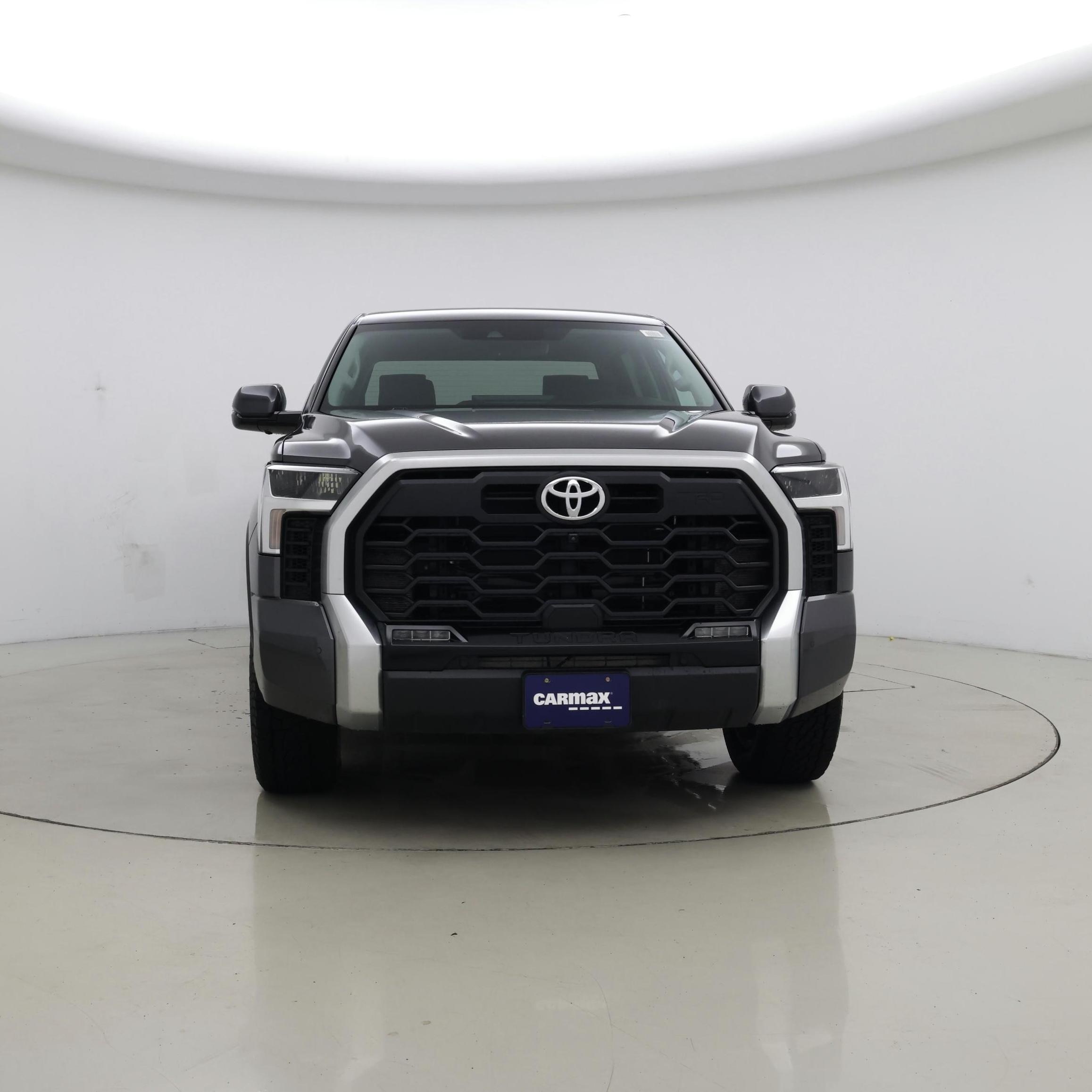 Thumbnail: 2023 Toyota Tundra - 5