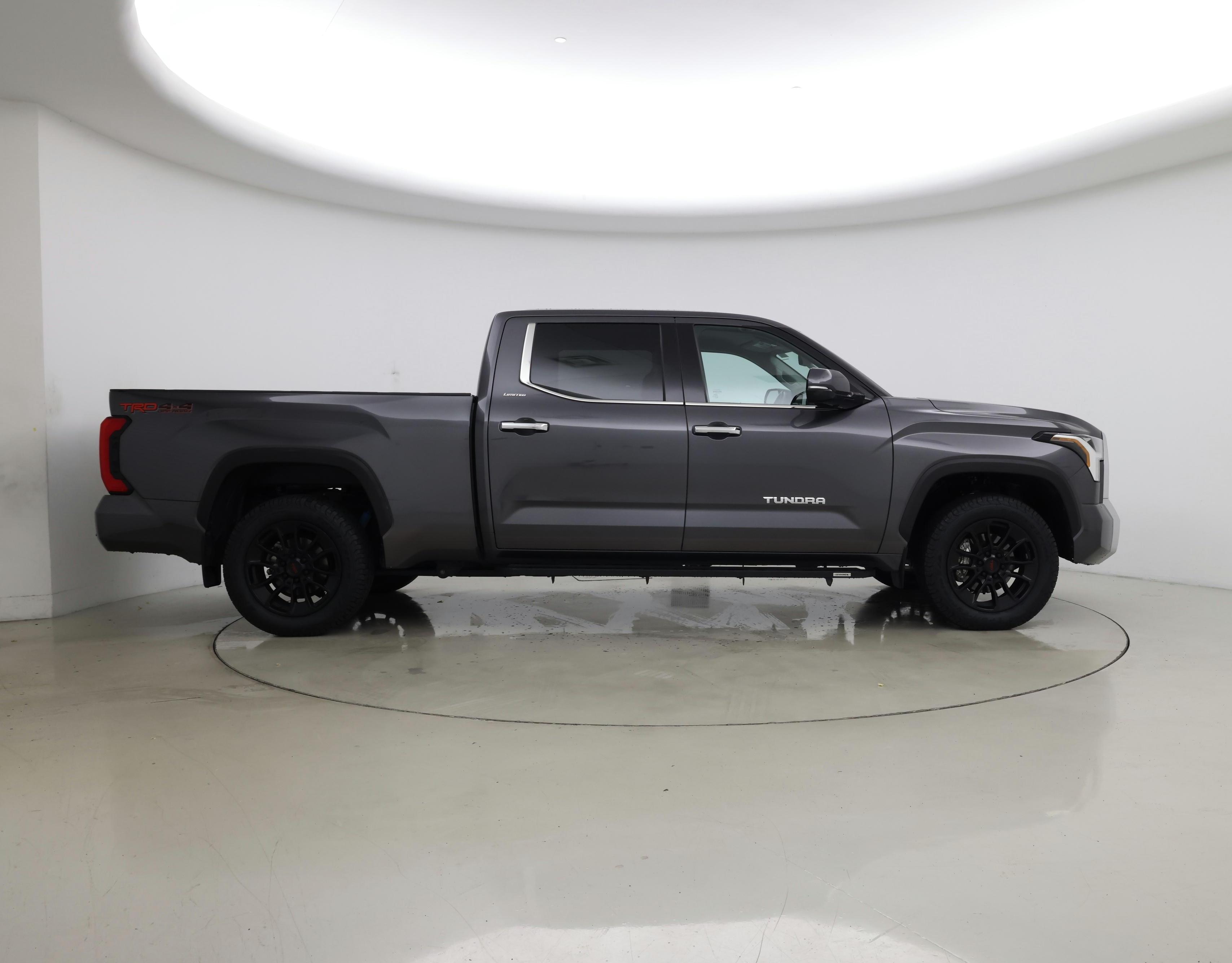 Thumbnail: 2023 Toyota Tundra - 7