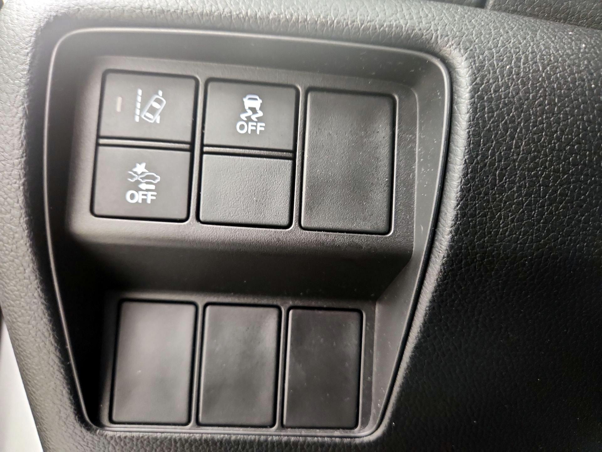 Thumbnail: 2017 Honda CR-V - 13