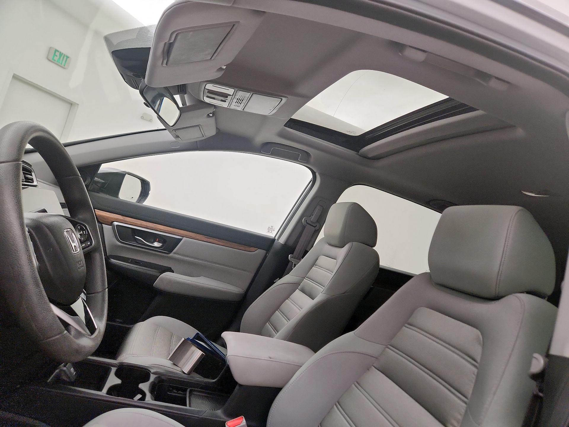 Thumbnail: 2017 Honda CR-V - 20