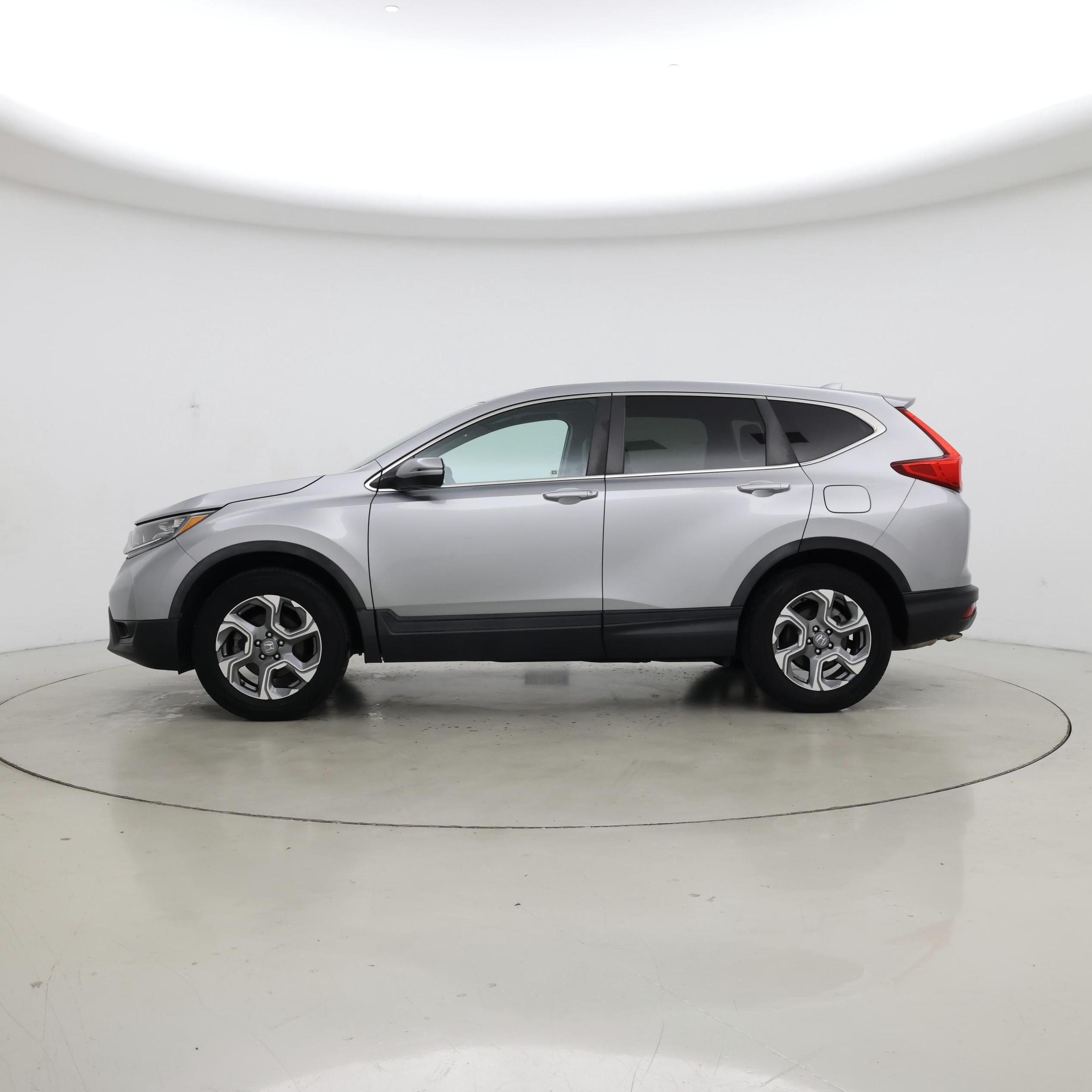 Thumbnail: 2017 Honda CR-V - 3