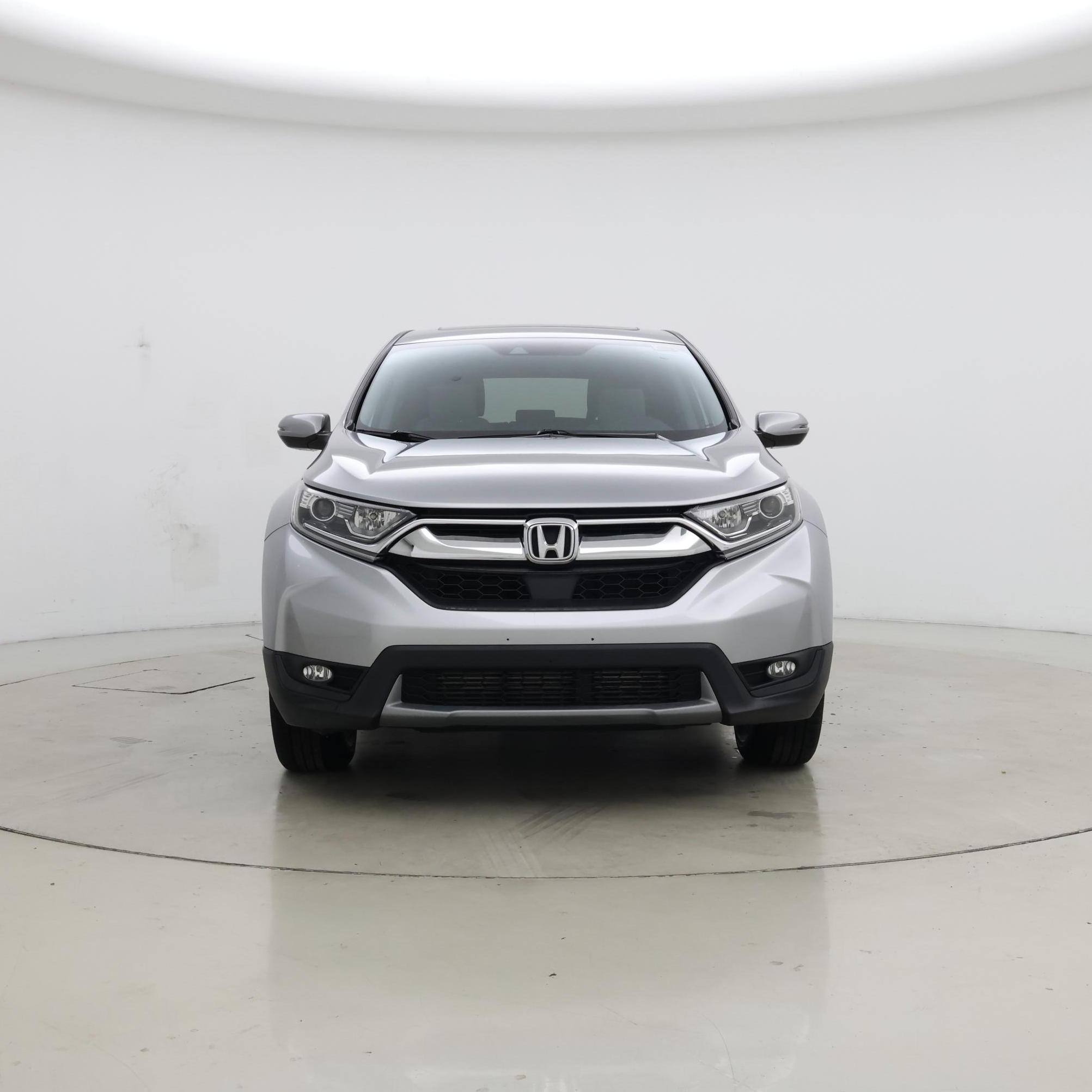 Thumbnail: 2017 Honda CR-V - 5