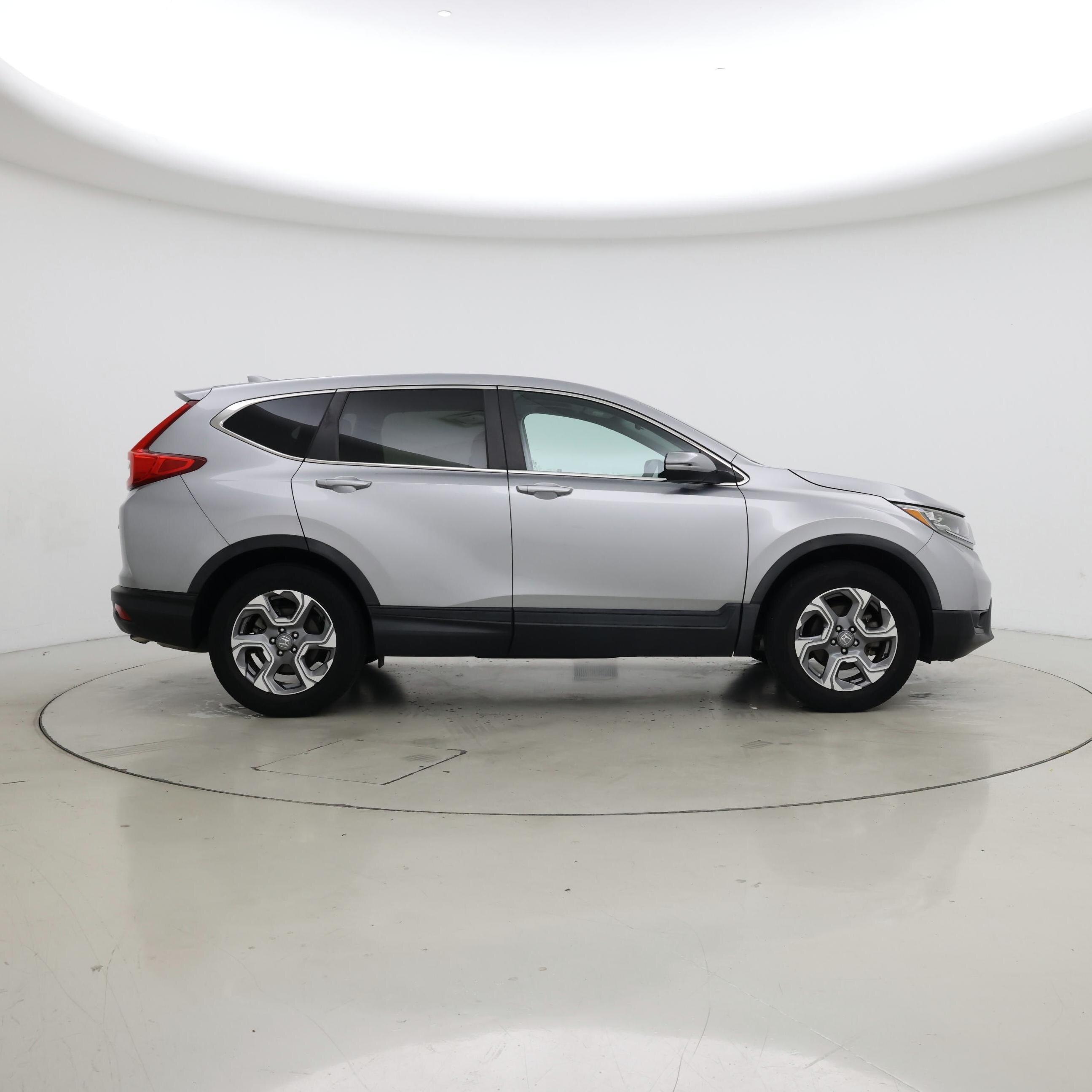 Thumbnail: 2017 Honda CR-V - 7