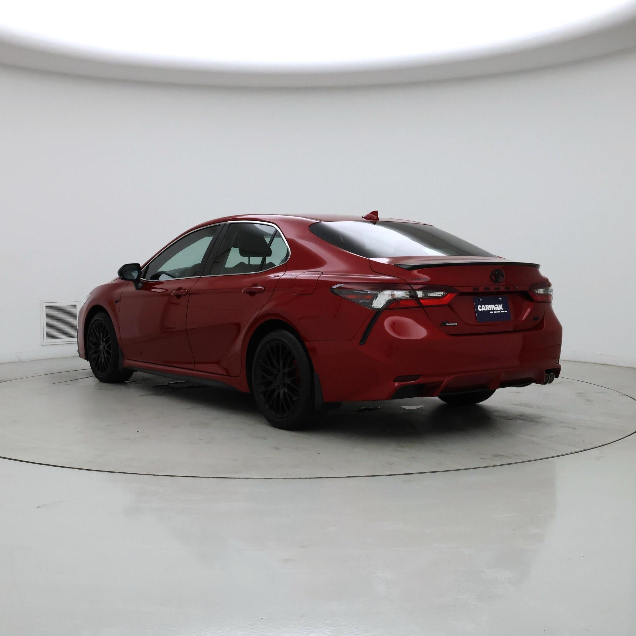 Thumbnail: 2024 Toyota Camry - 2