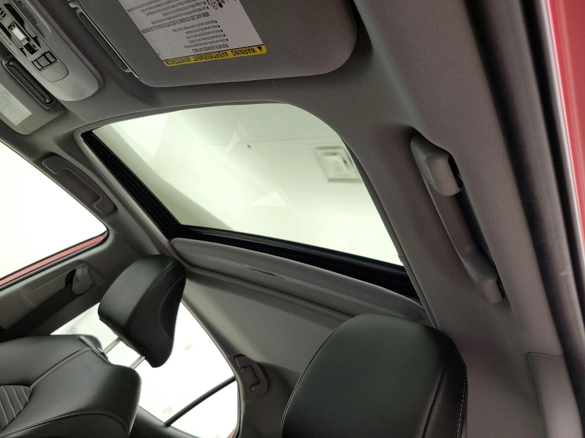 Thumbnail: 2024 Toyota Camry - 19