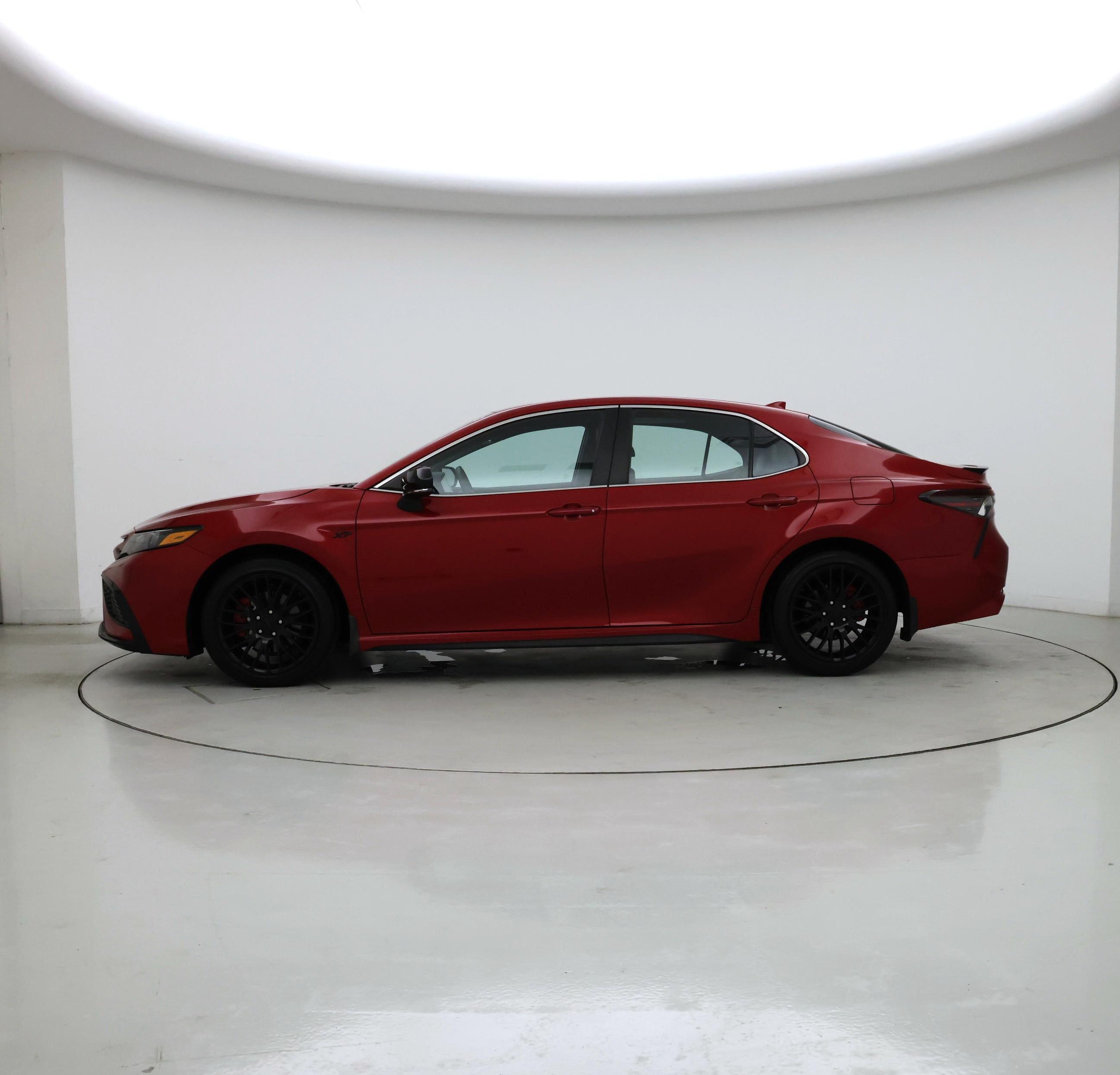 Thumbnail: 2024 Toyota Camry - 3