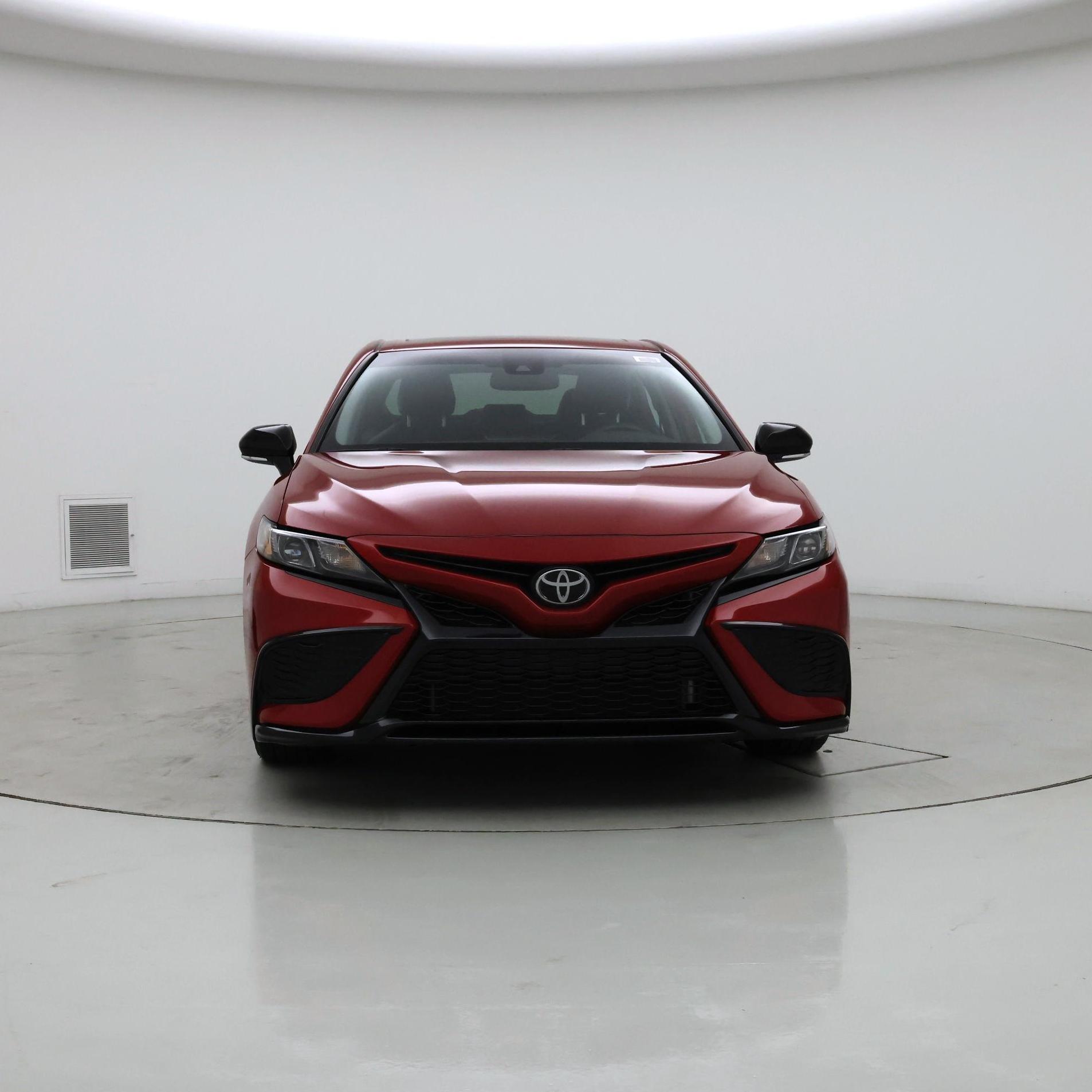 Thumbnail: 2024 Toyota Camry - 5