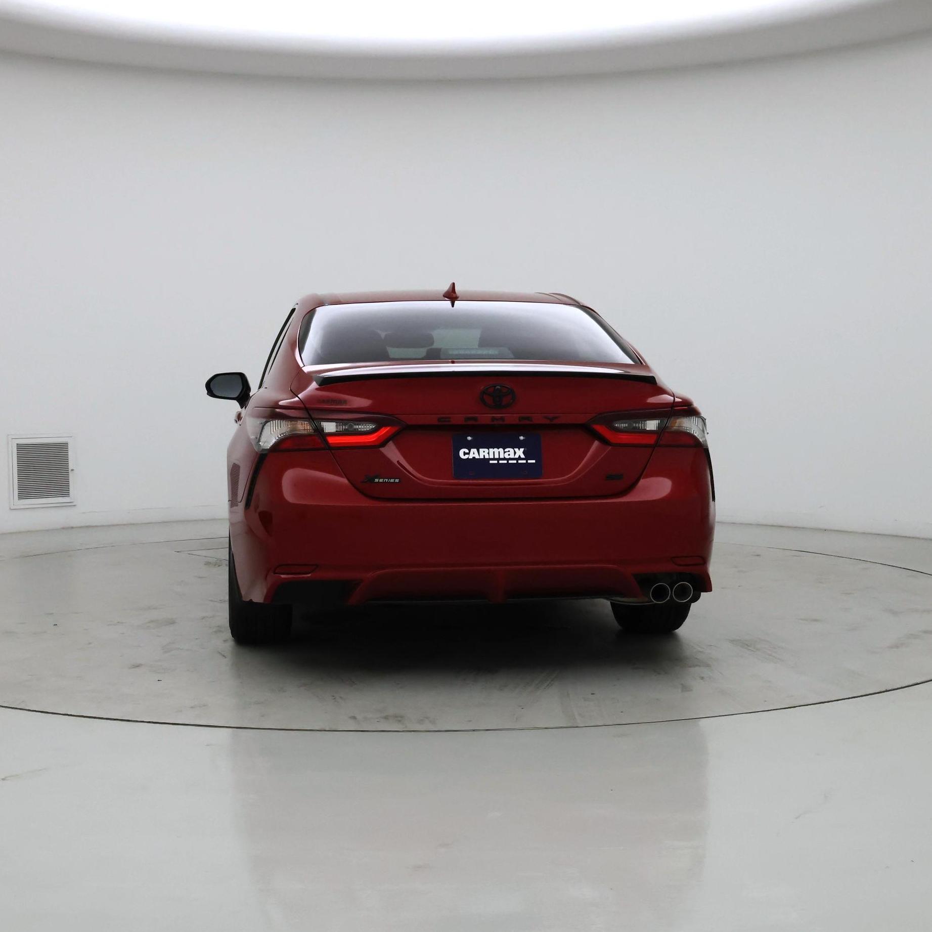 Thumbnail: 2024 Toyota Camry - 6