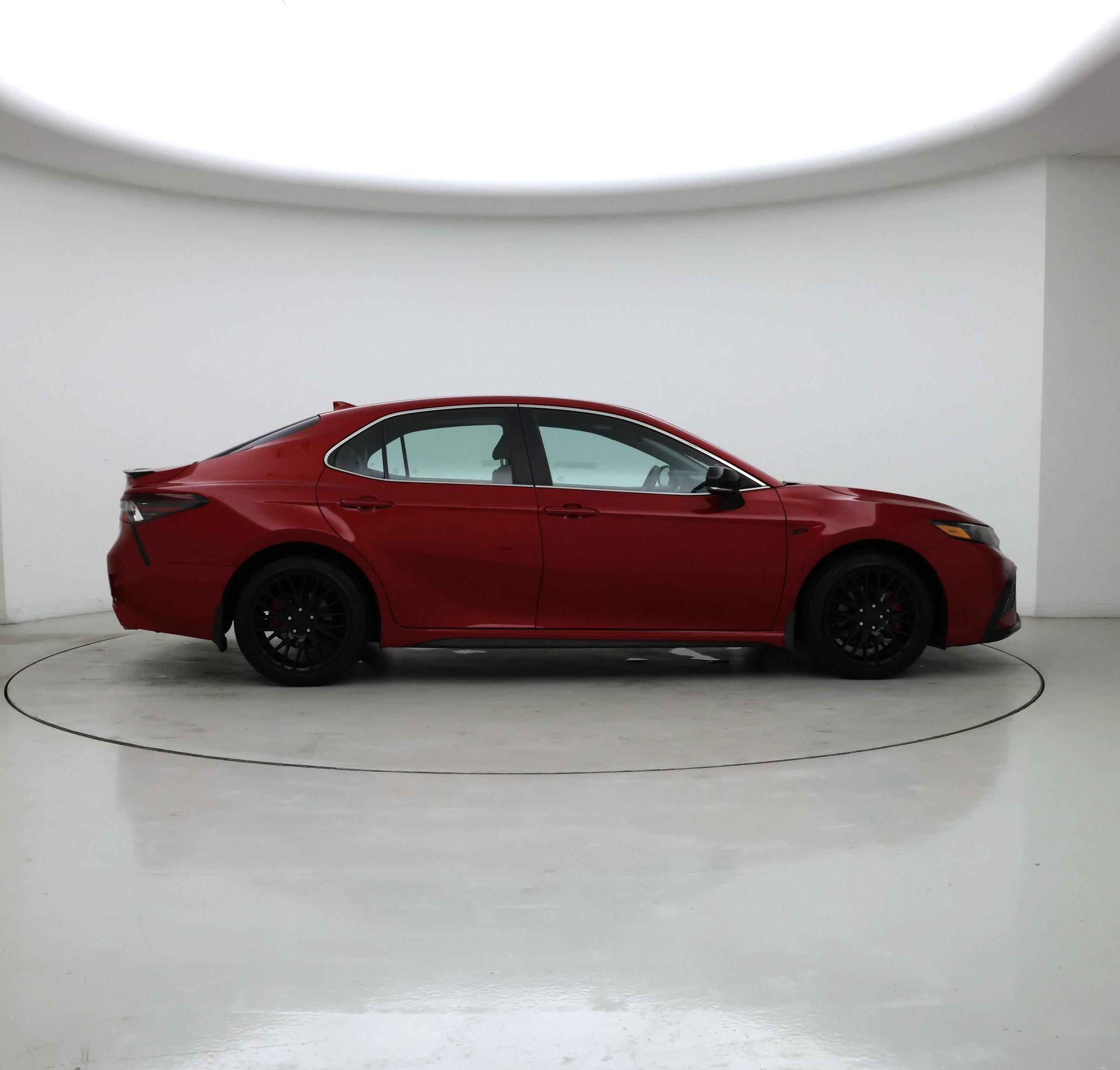 Thumbnail: 2024 Toyota Camry - 7