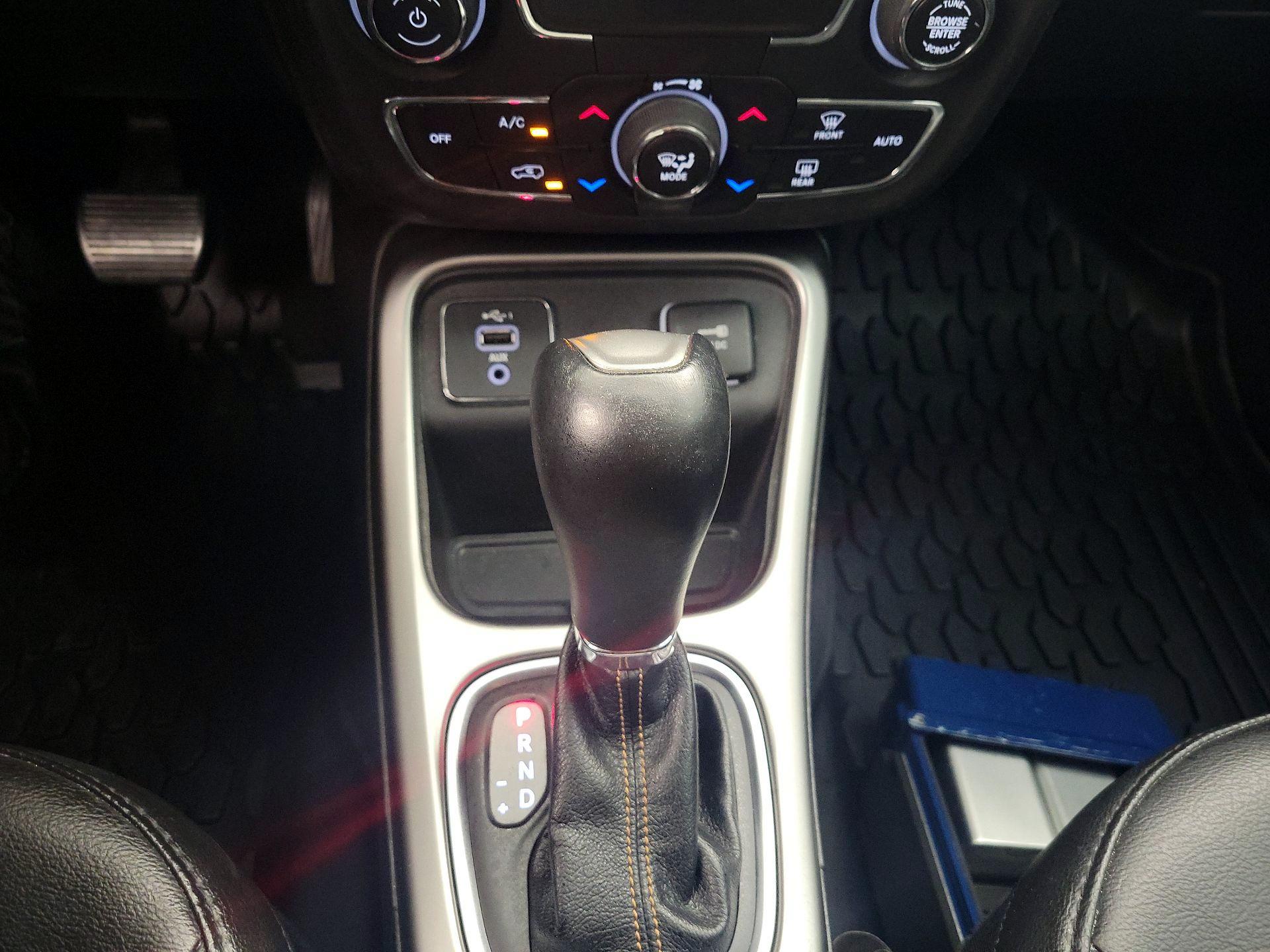 Thumbnail: 2019 Jeep Compass - 17