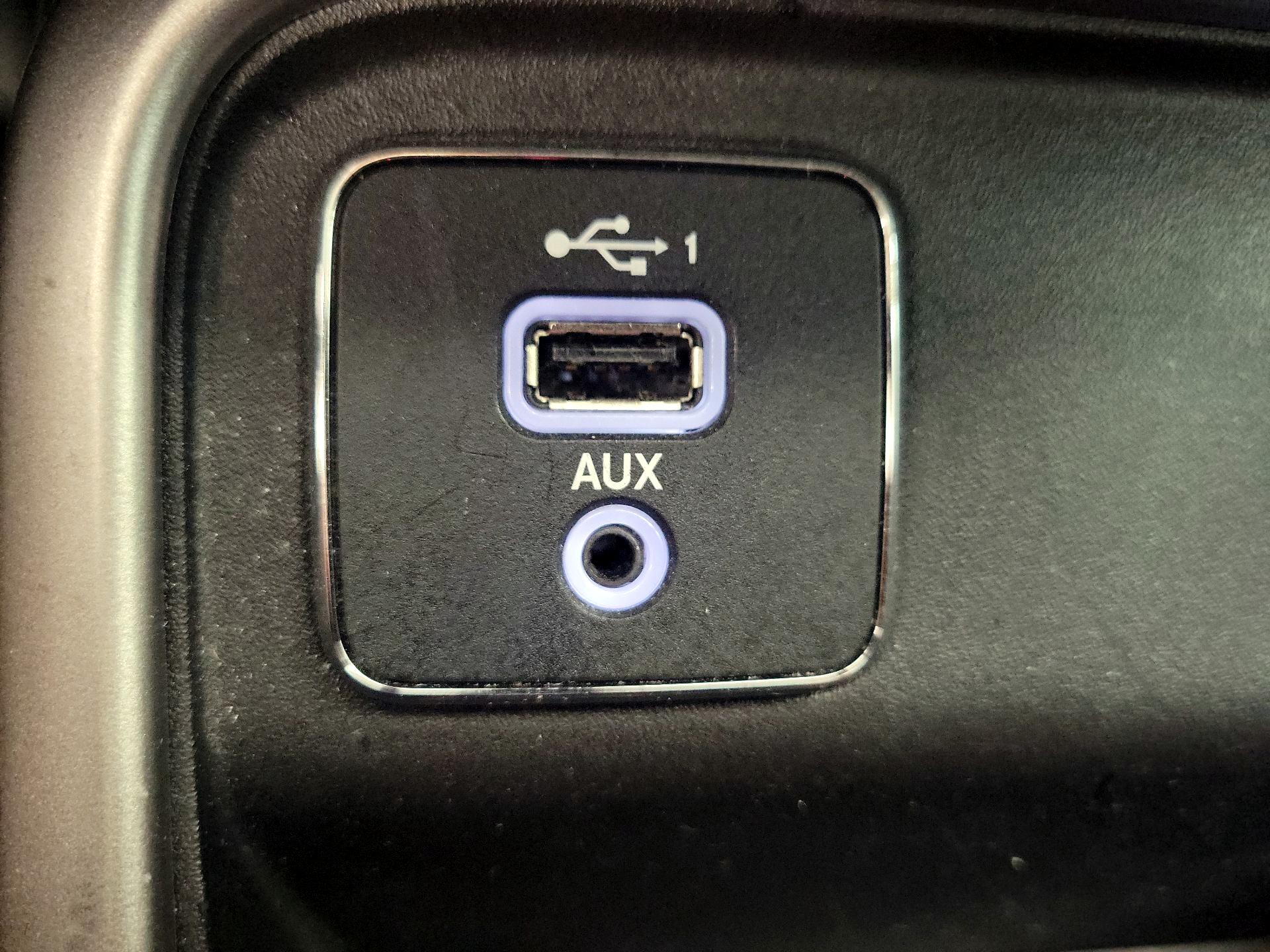 Thumbnail: 2019 Jeep Compass - 18