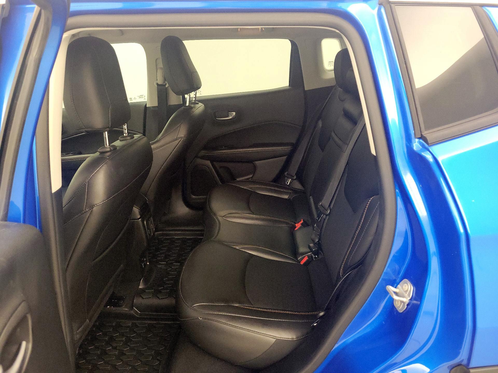 Thumbnail: 2019 Jeep Compass - 19
