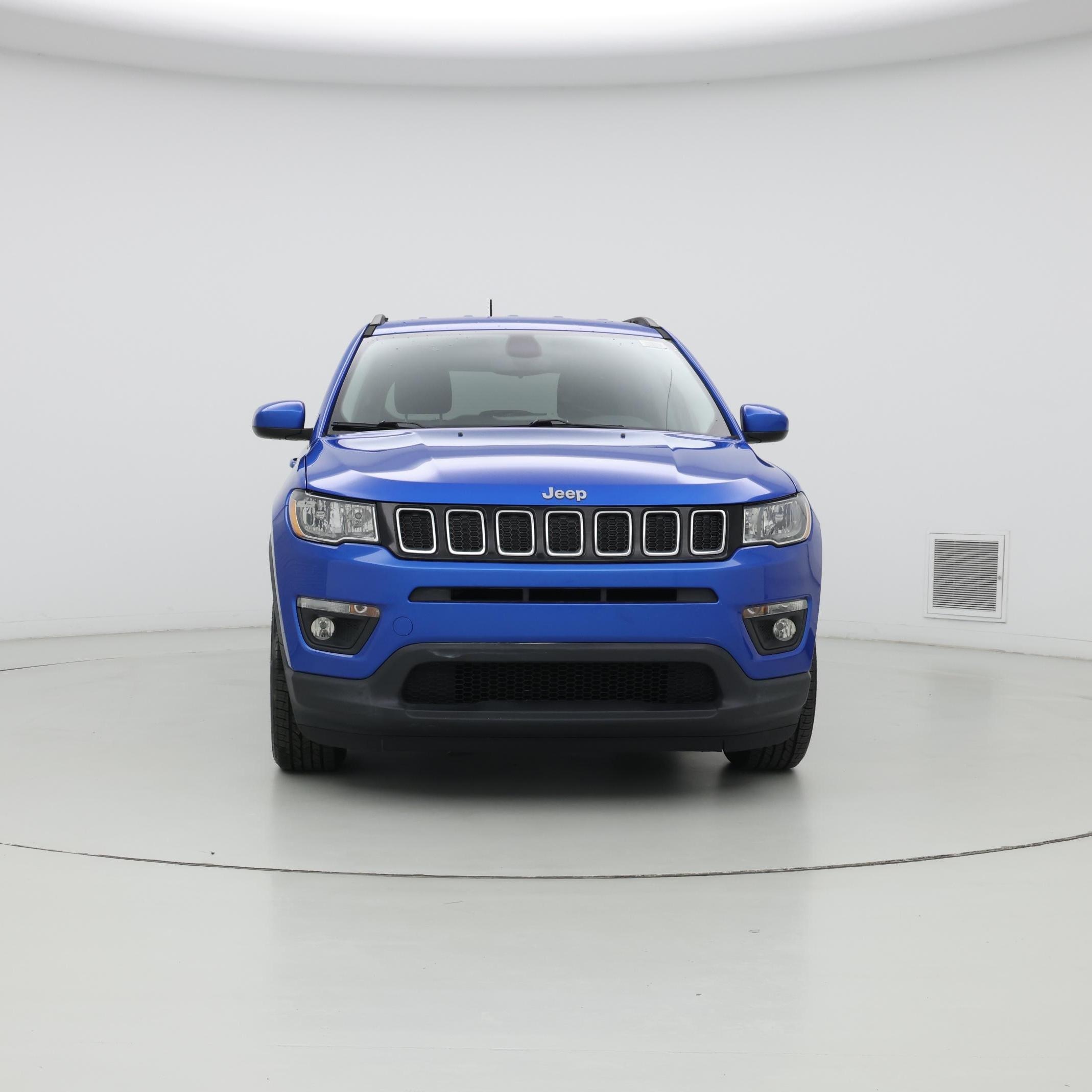 Thumbnail: 2019 Jeep Compass - 5