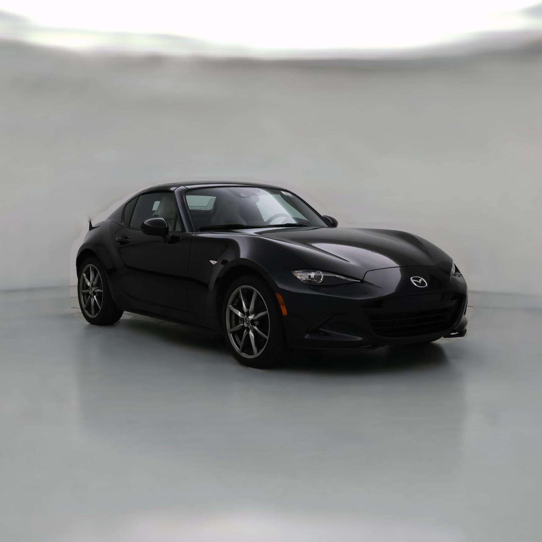 Thumbnail: 2021 Mazda MX-5 Miata - 1