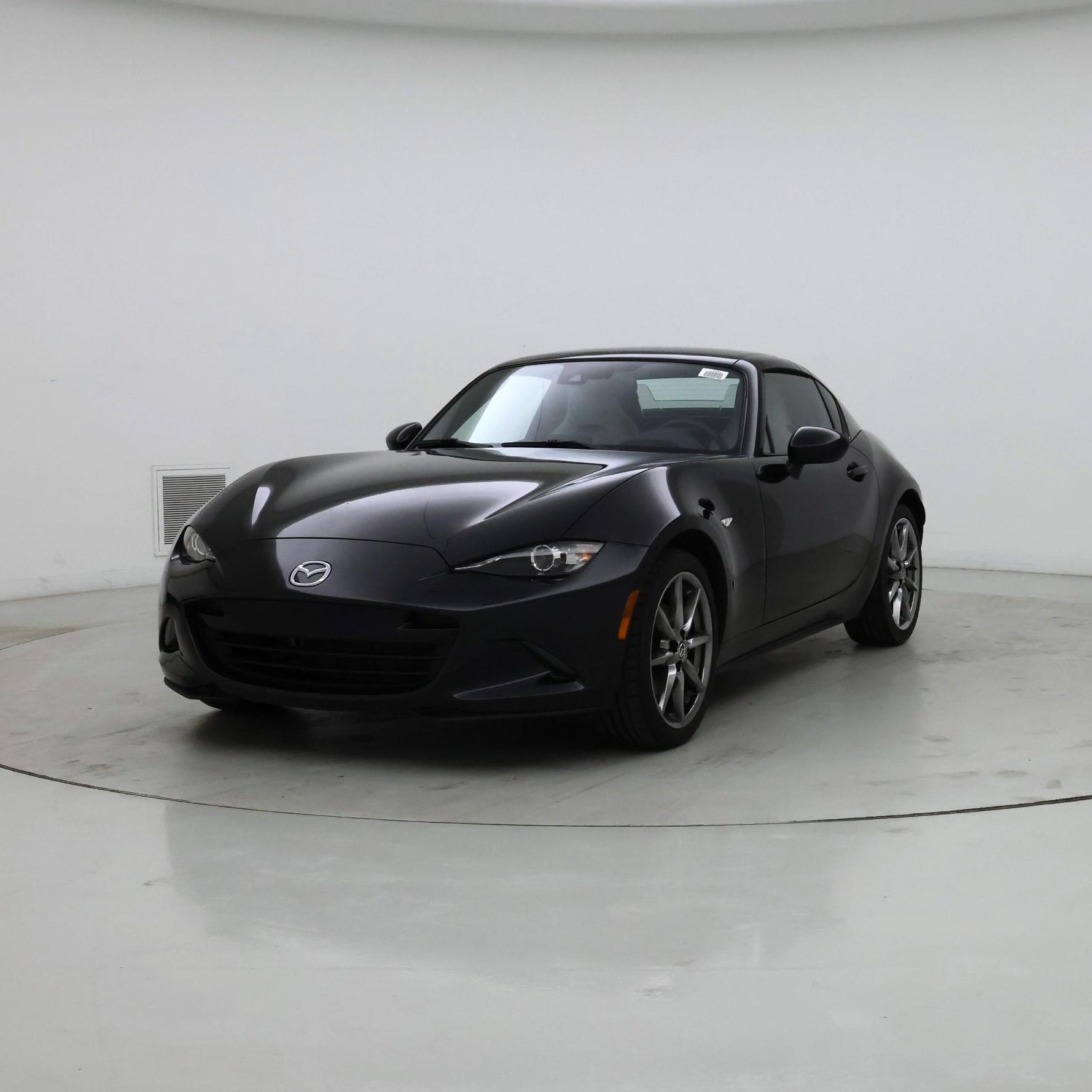 Thumbnail: 2021 Mazda MX-5 Miata - 4