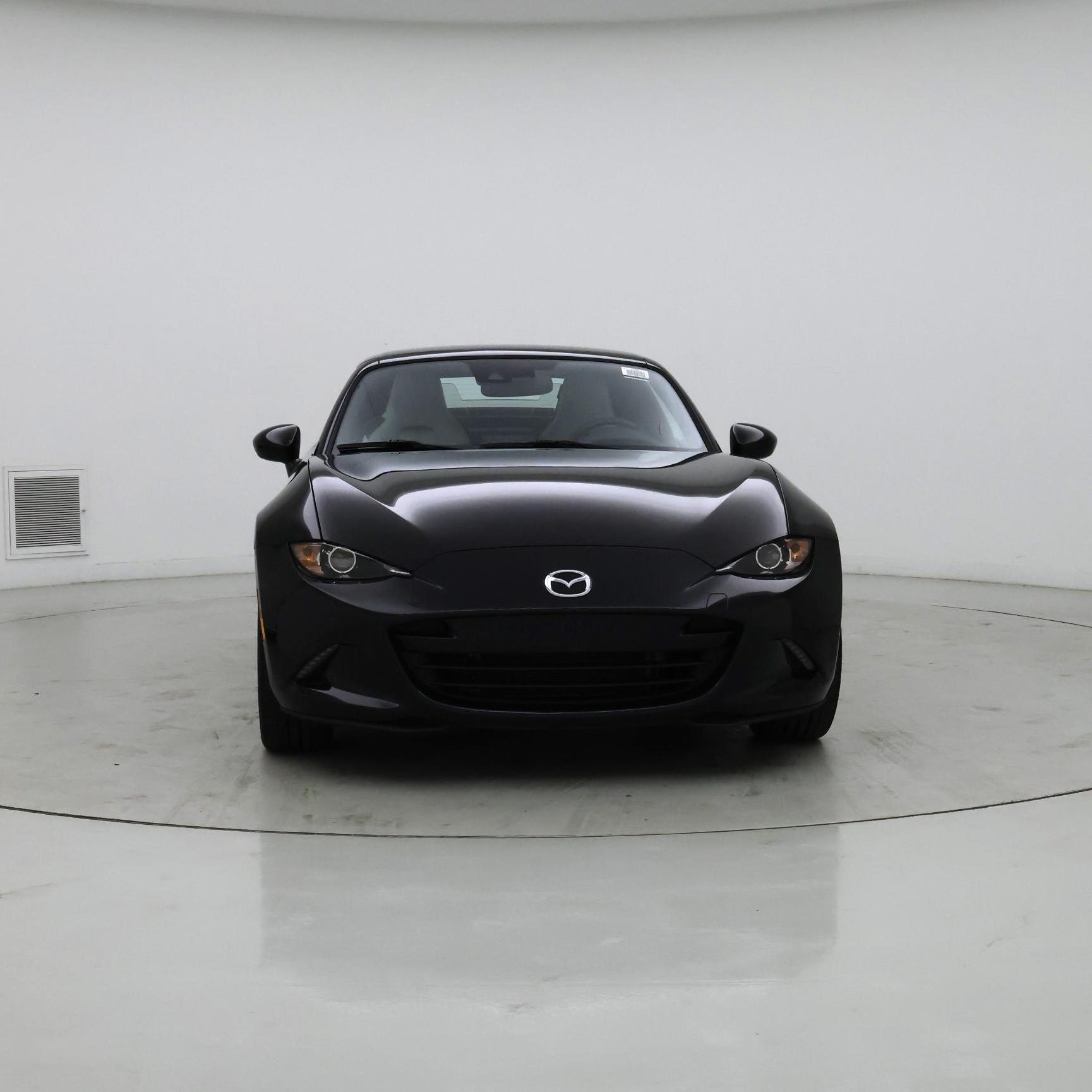 Thumbnail: 2021 Mazda MX-5 Miata - 5