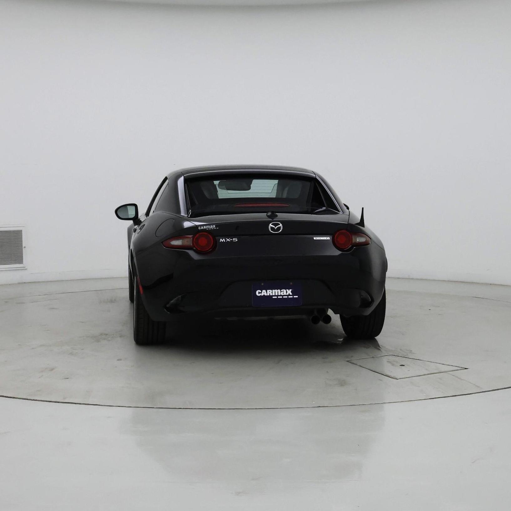 Thumbnail: 2021 Mazda MX-5 Miata - 6