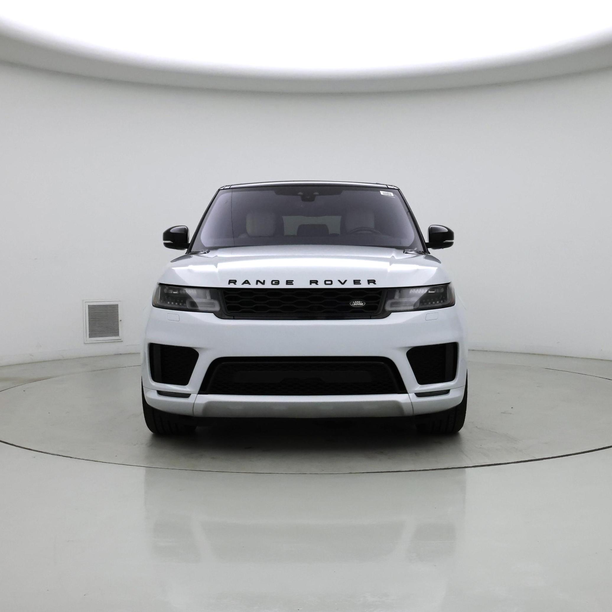Thumbnail: 2020 Land Rover Range Rover Sport - 5