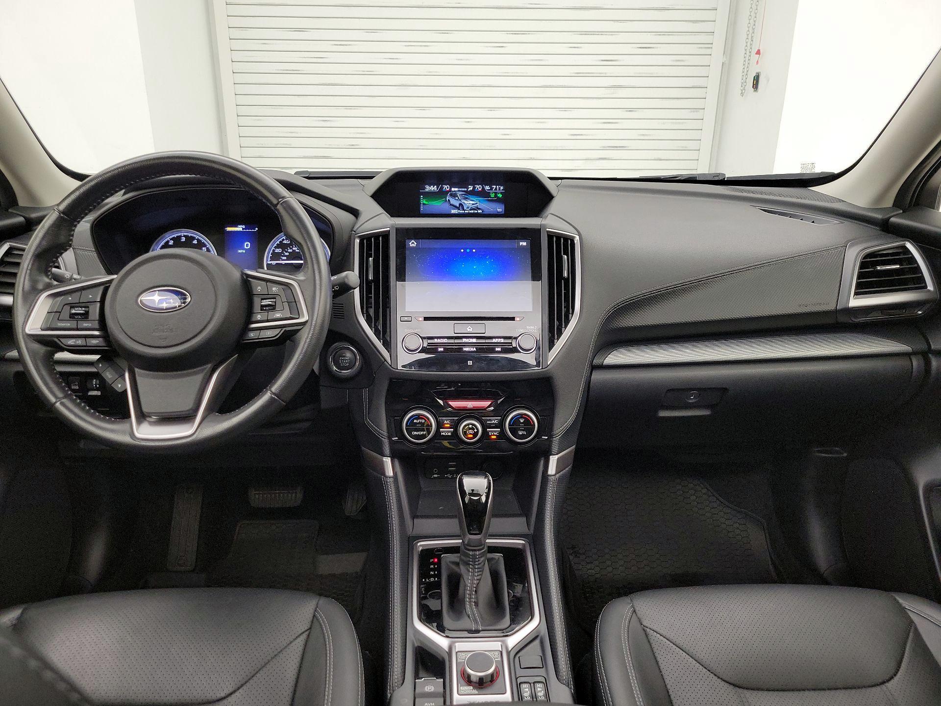 Thumbnail: 2019 Subaru Forester - 9